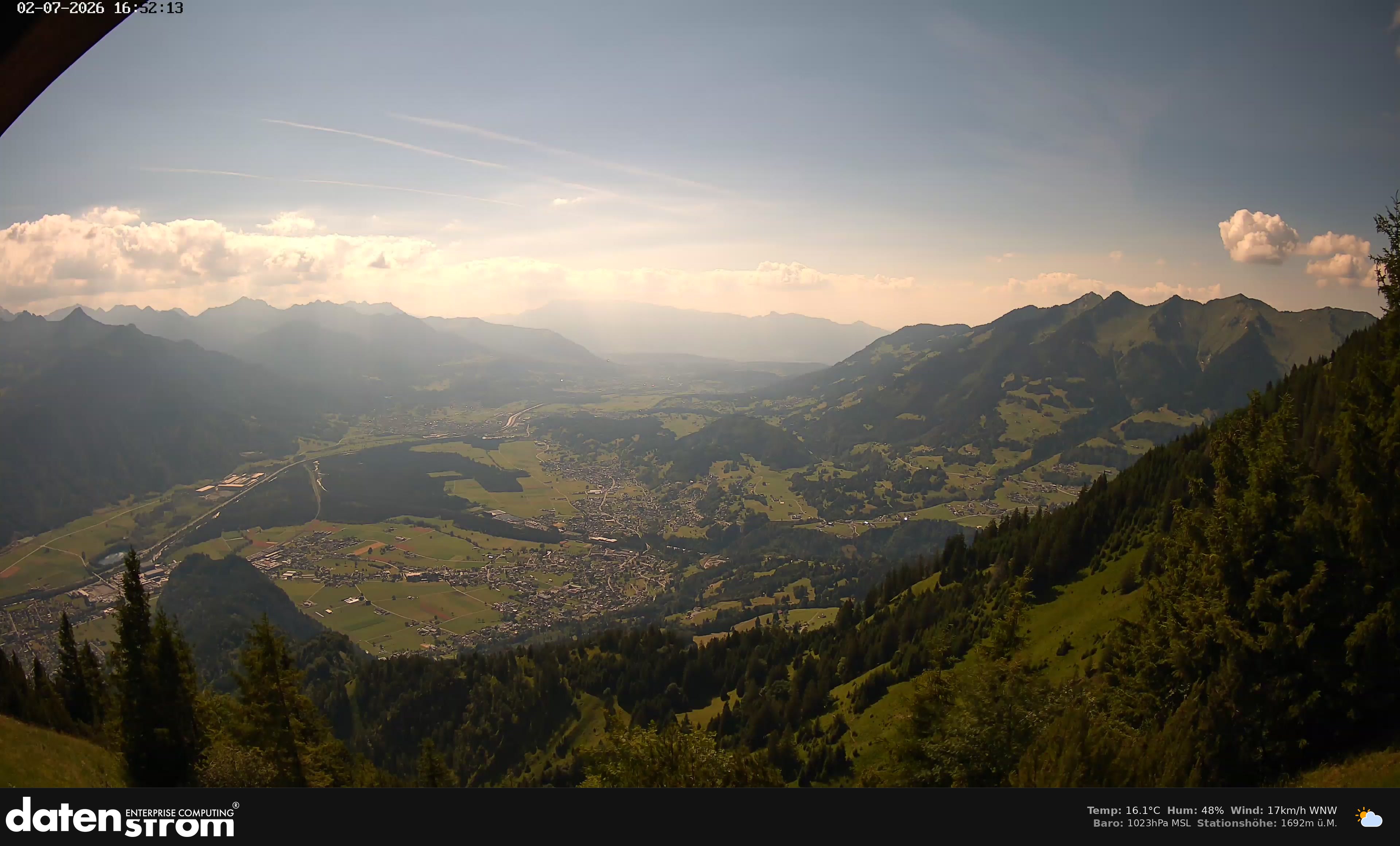 Bludenz - Walgau