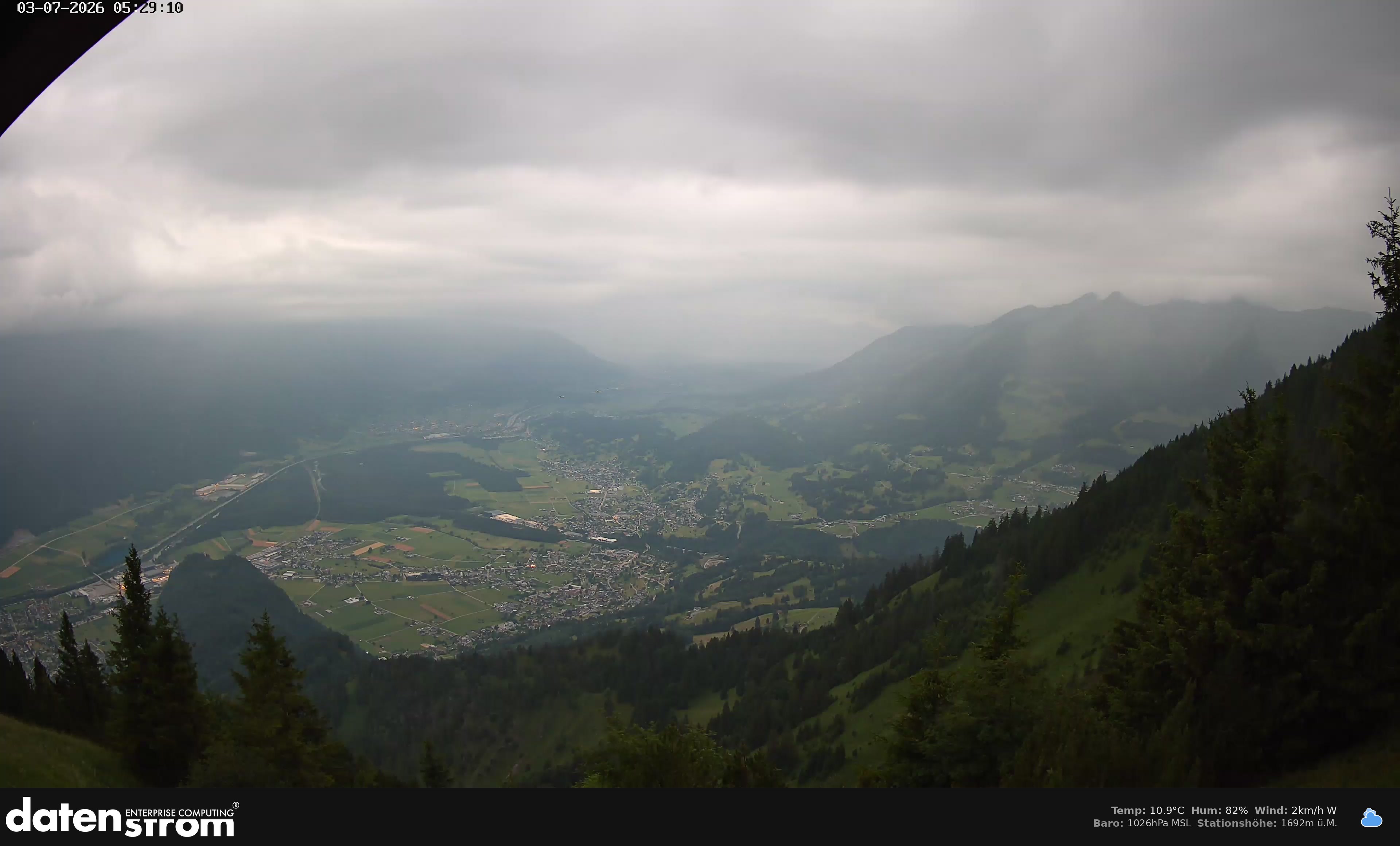Bludenz - Walgau