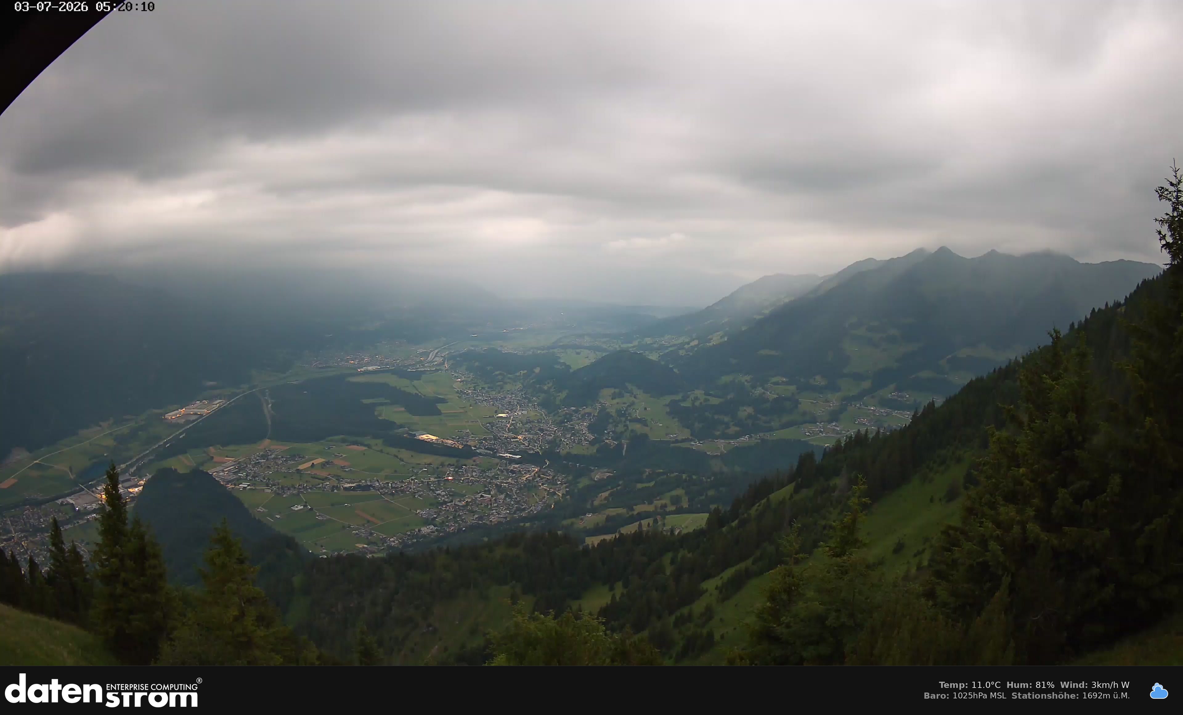Bludenz - Walgau