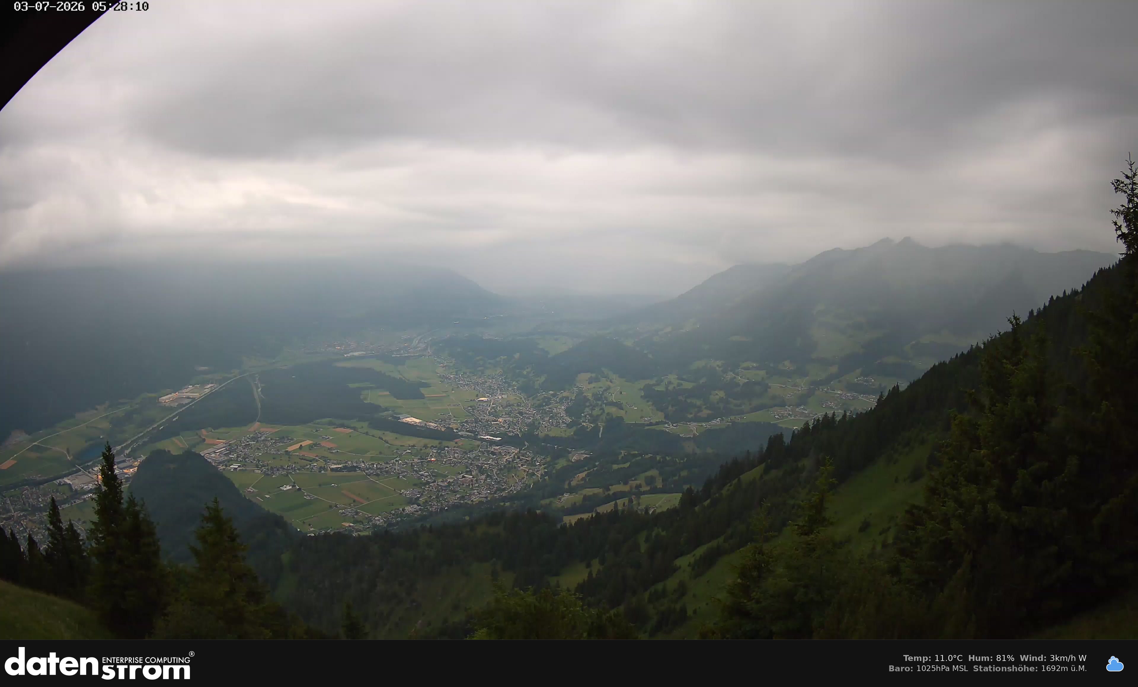 Bludenz - Walgau