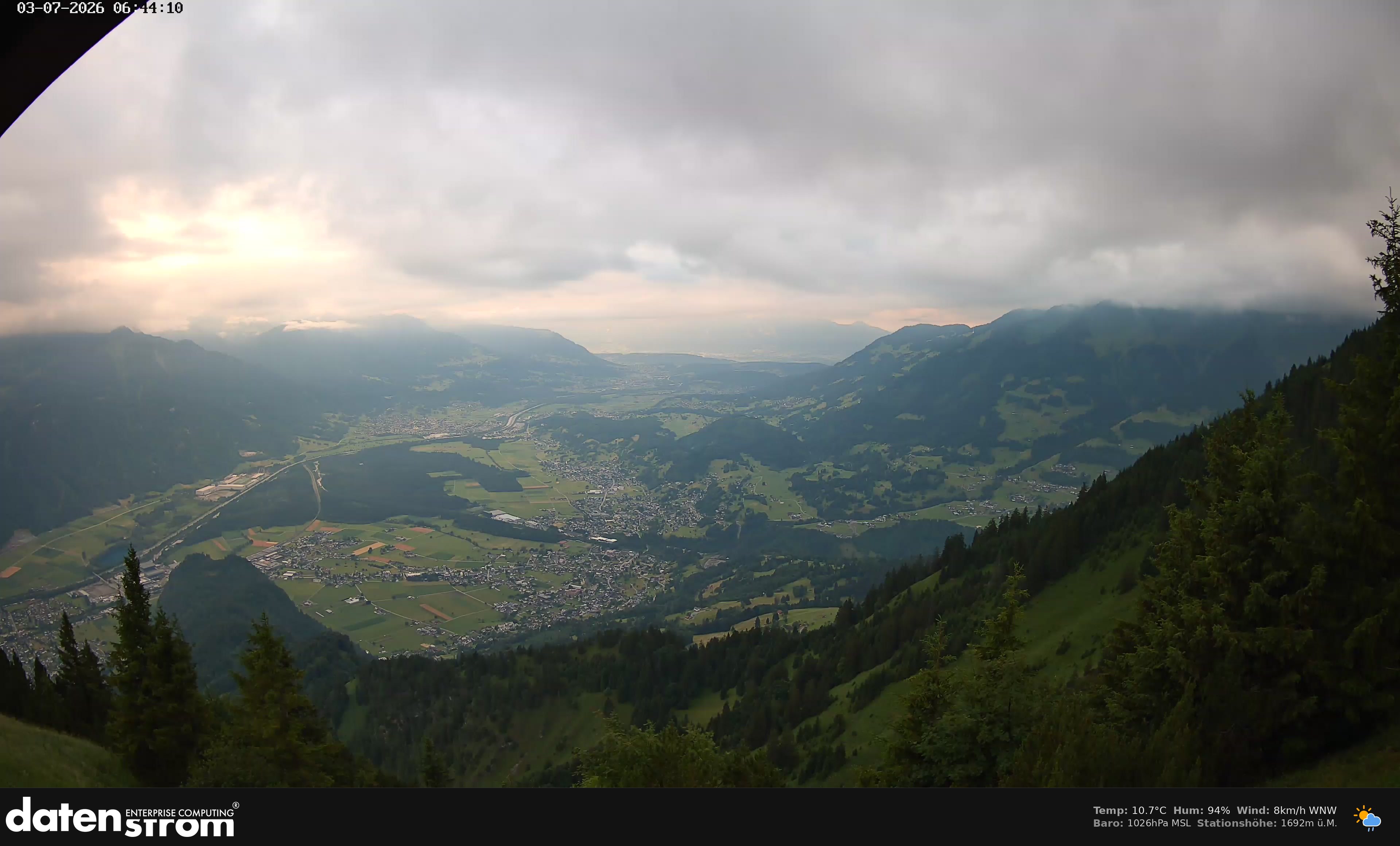Bludenz - Walgau