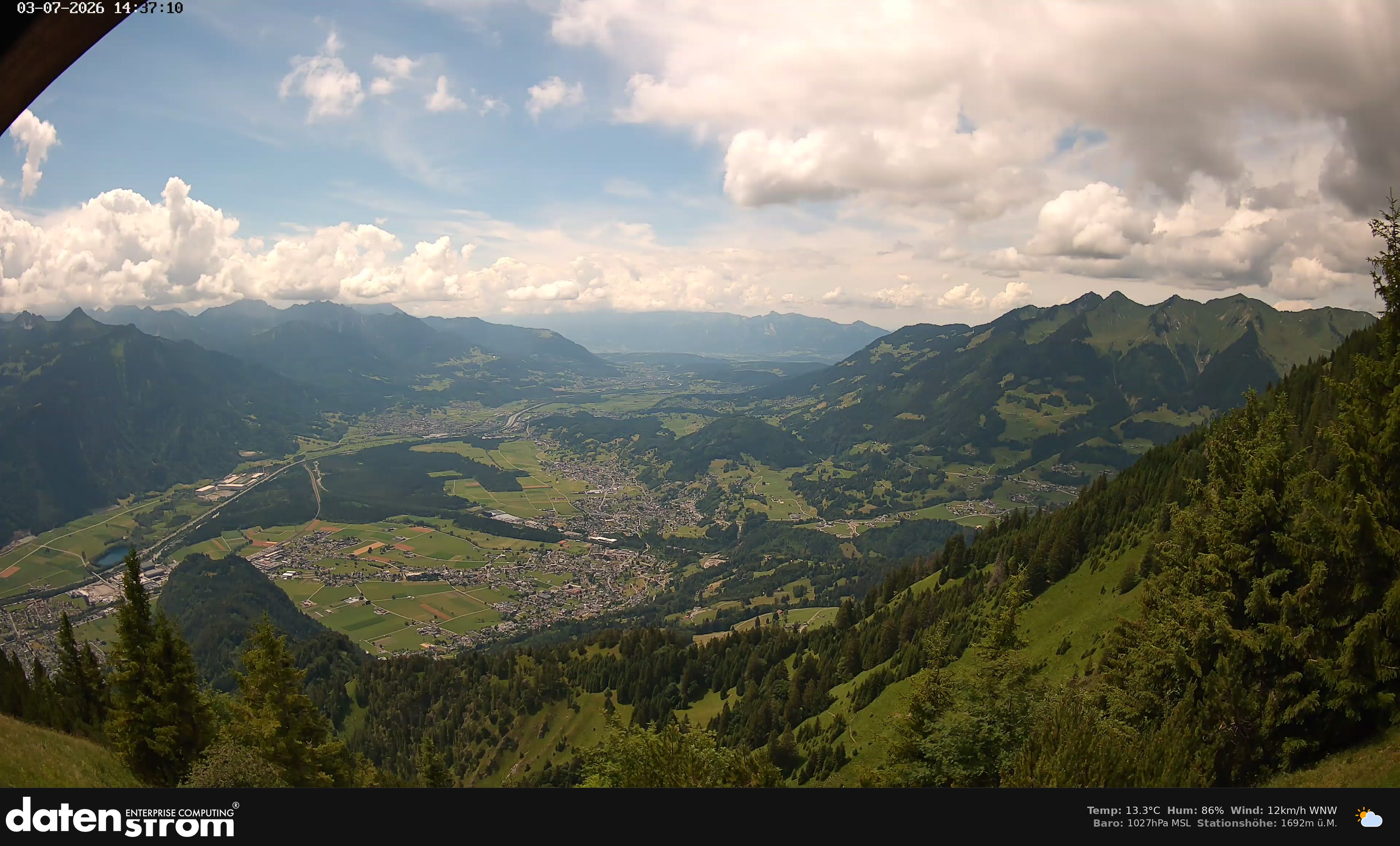 Bludenz - Walgau