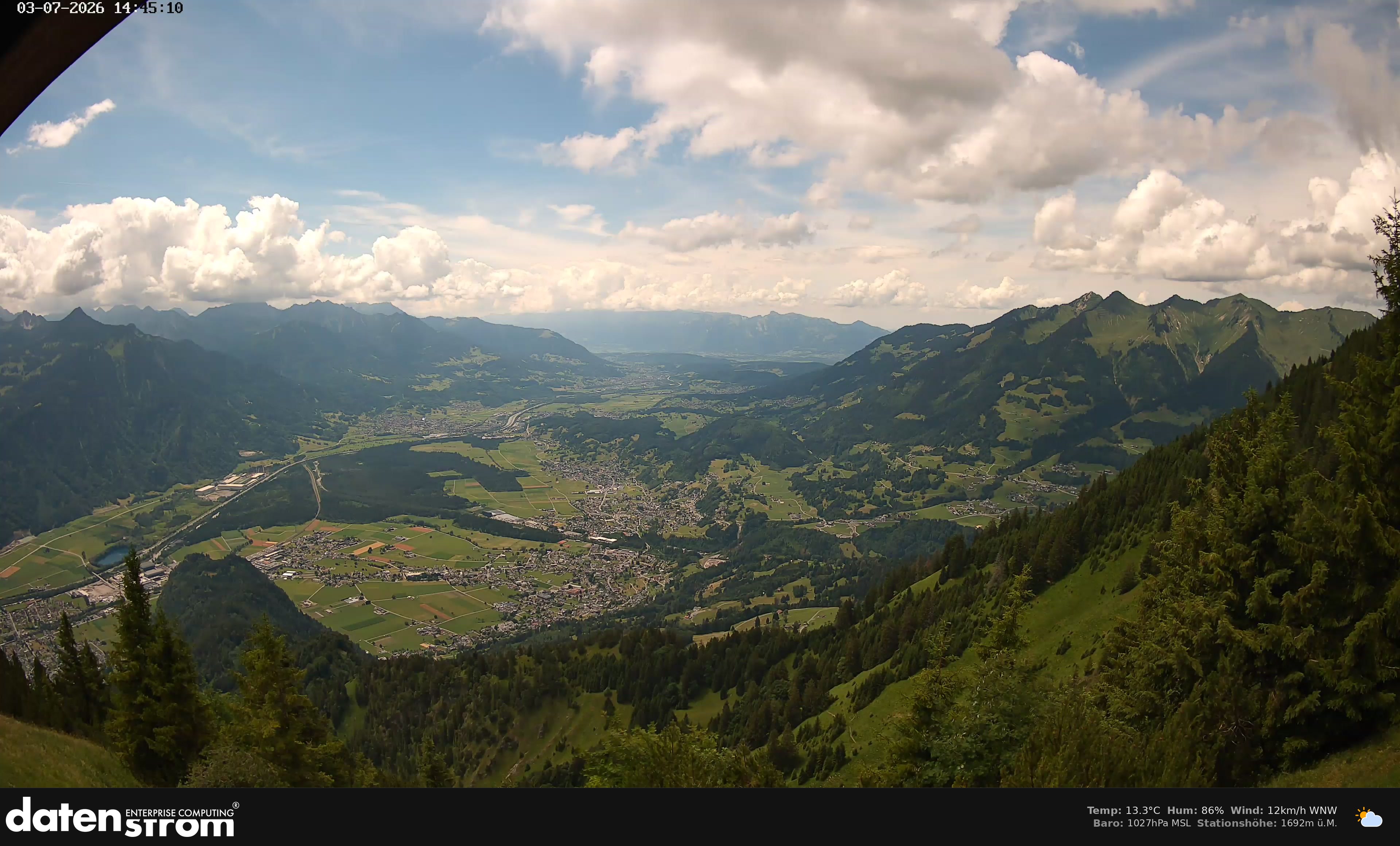 Bludenz - Walgau