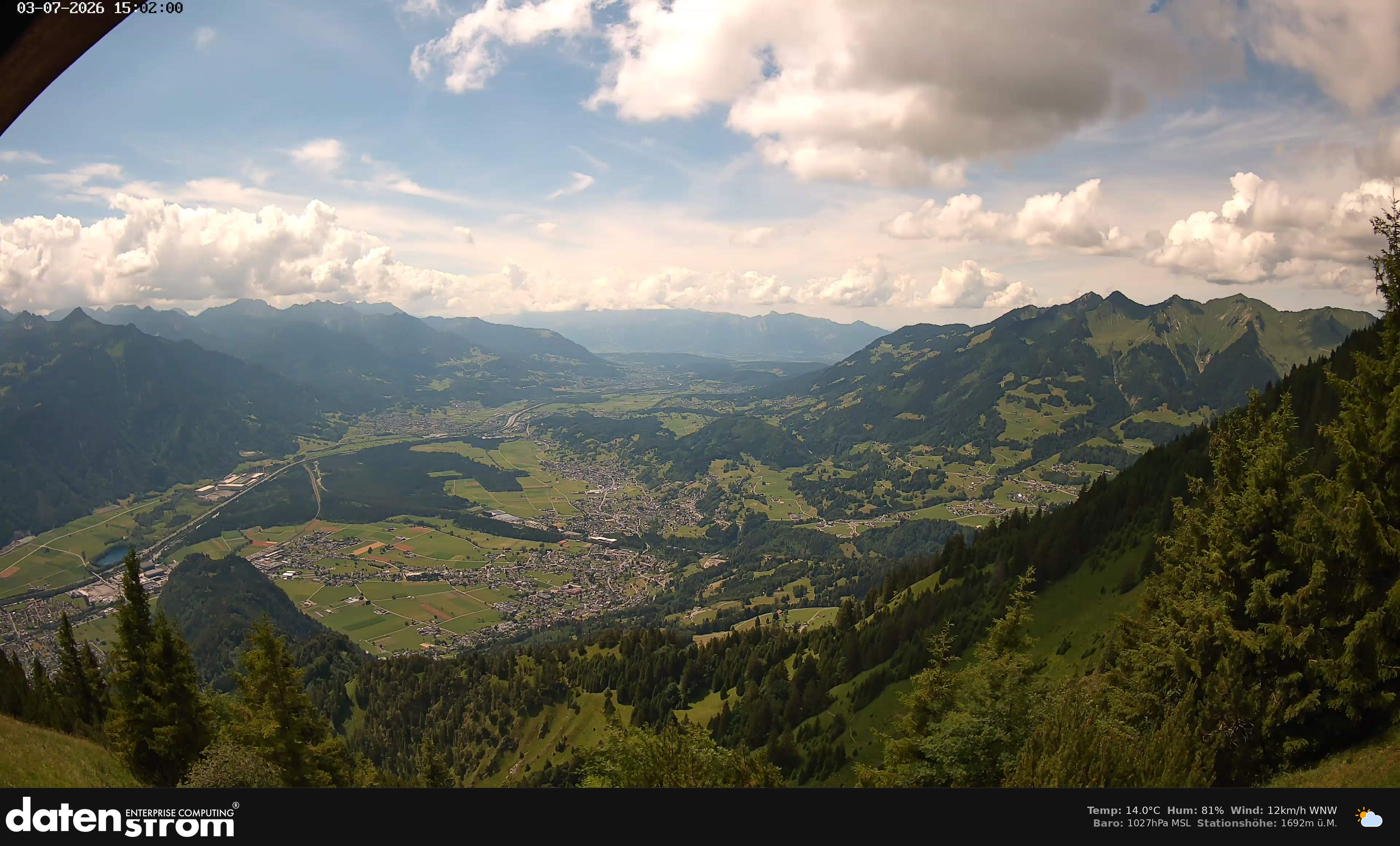 Bludenz - Walgau