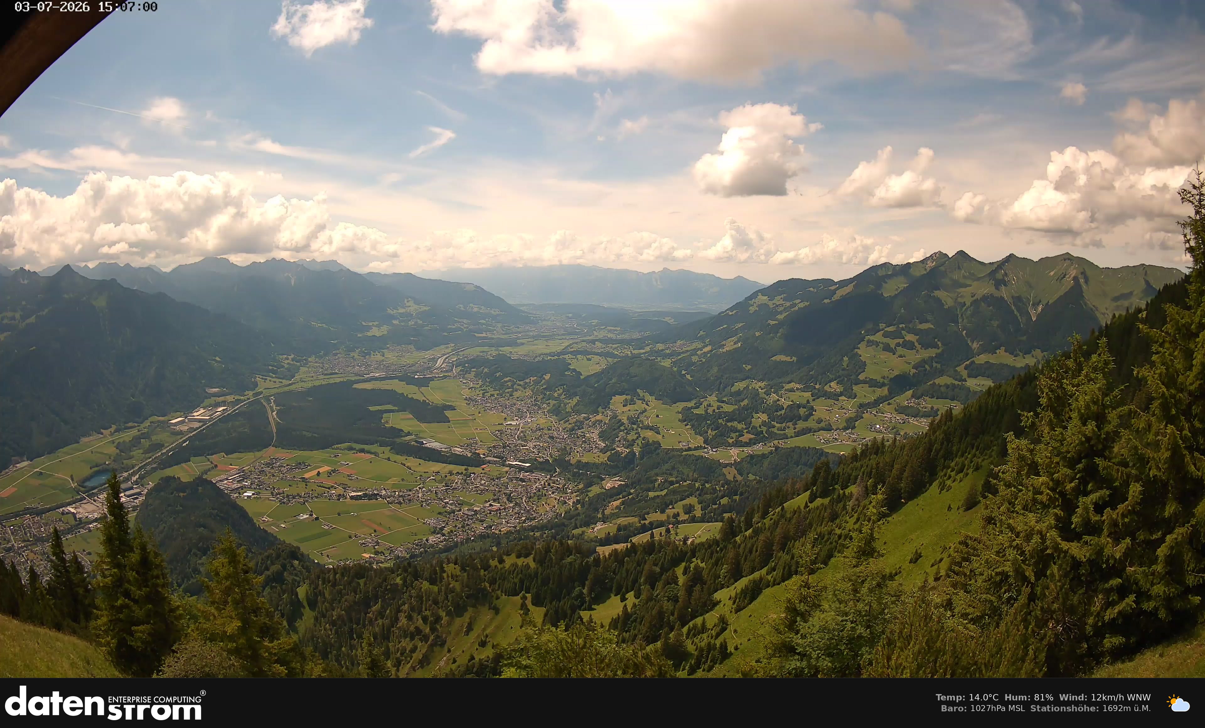 Bludenz - Walgau