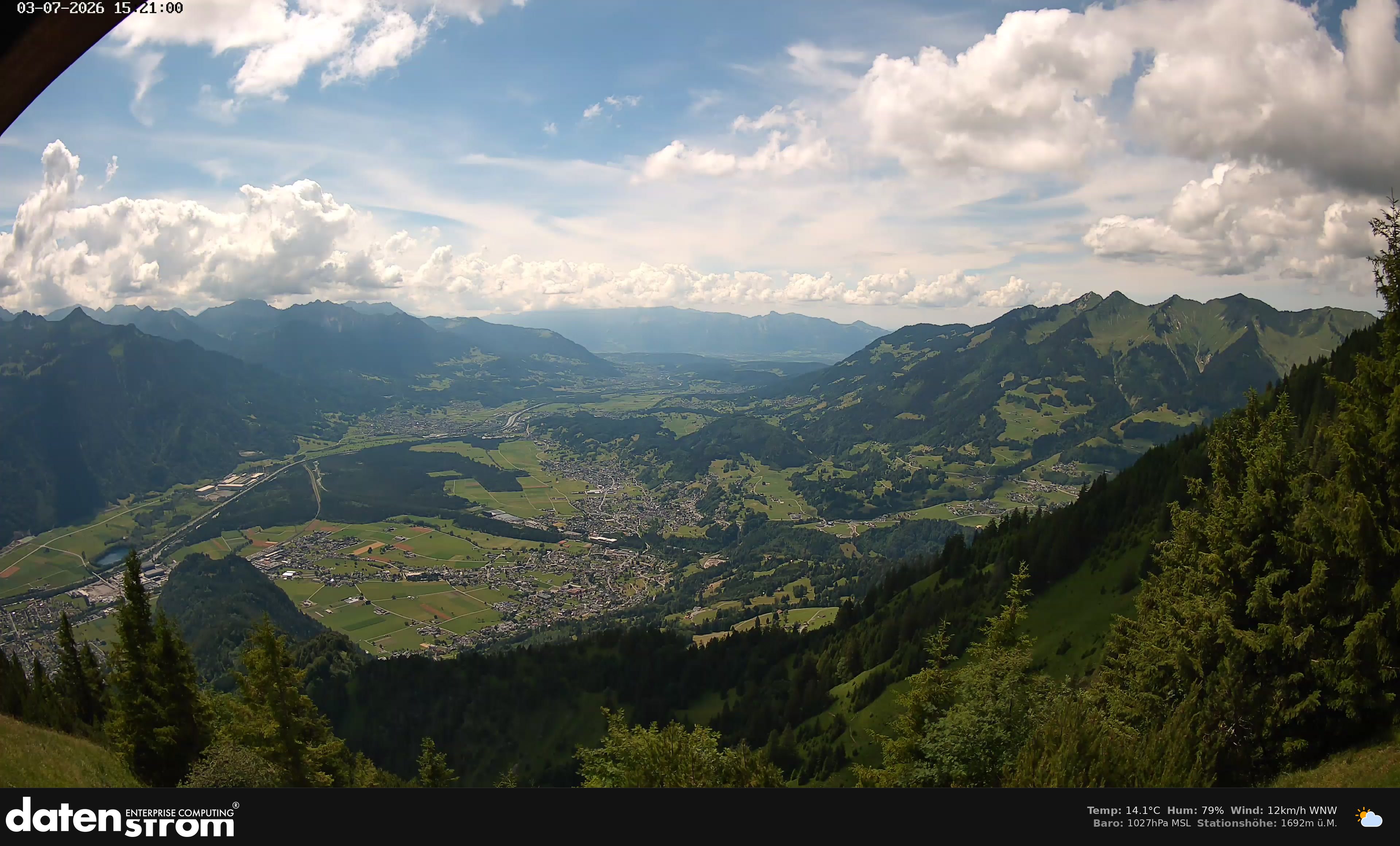 Bludenz - Walgau