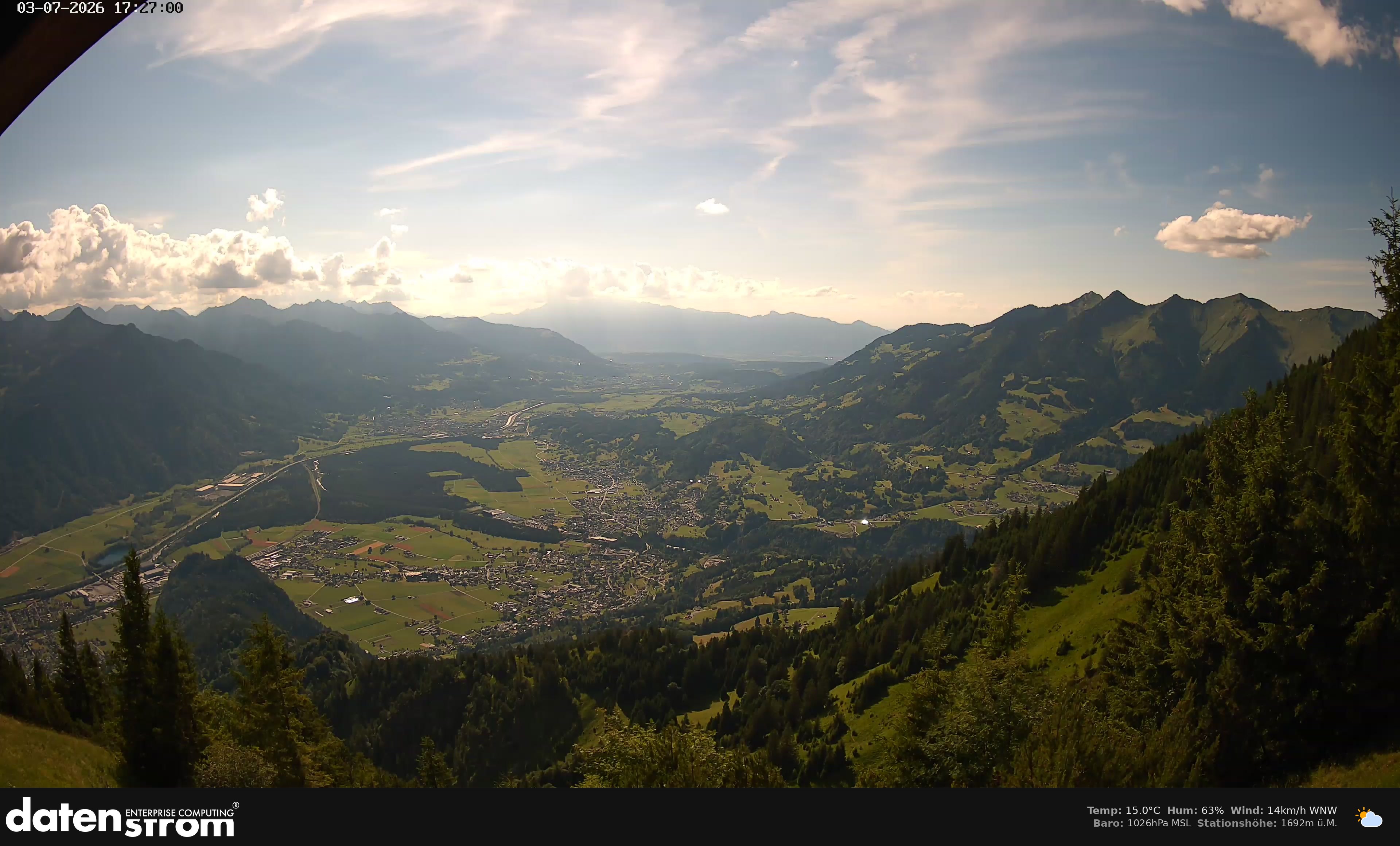 Bludenz - Walgau
