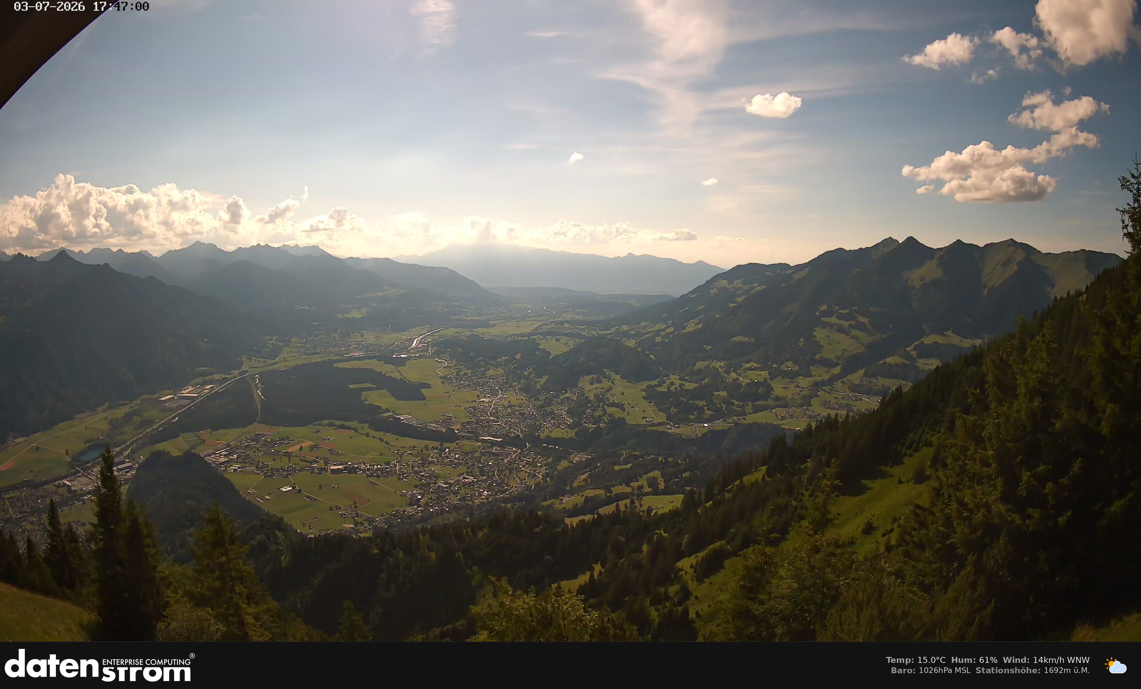 Bludenz - Walgau