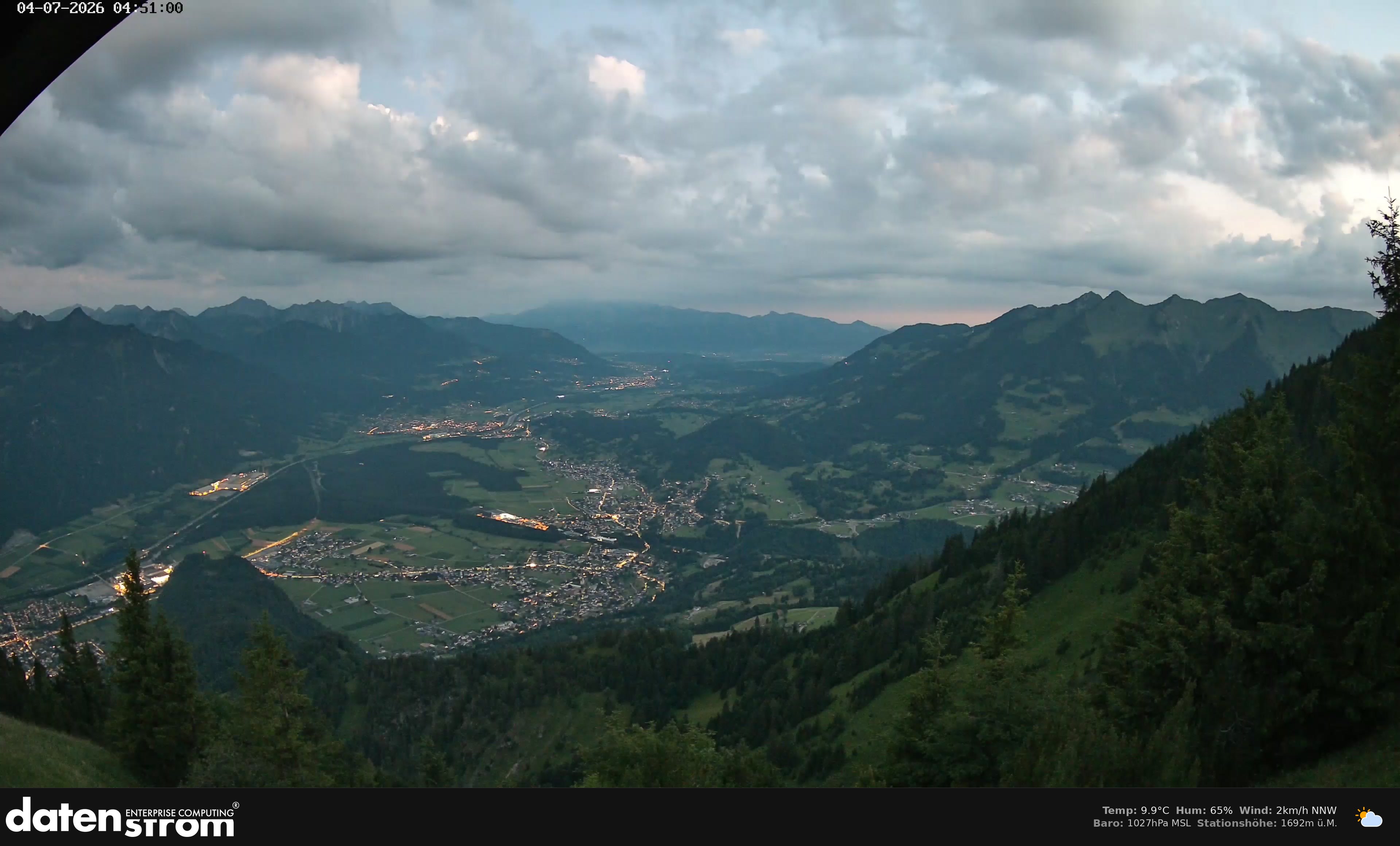 Bludenz - Walgau