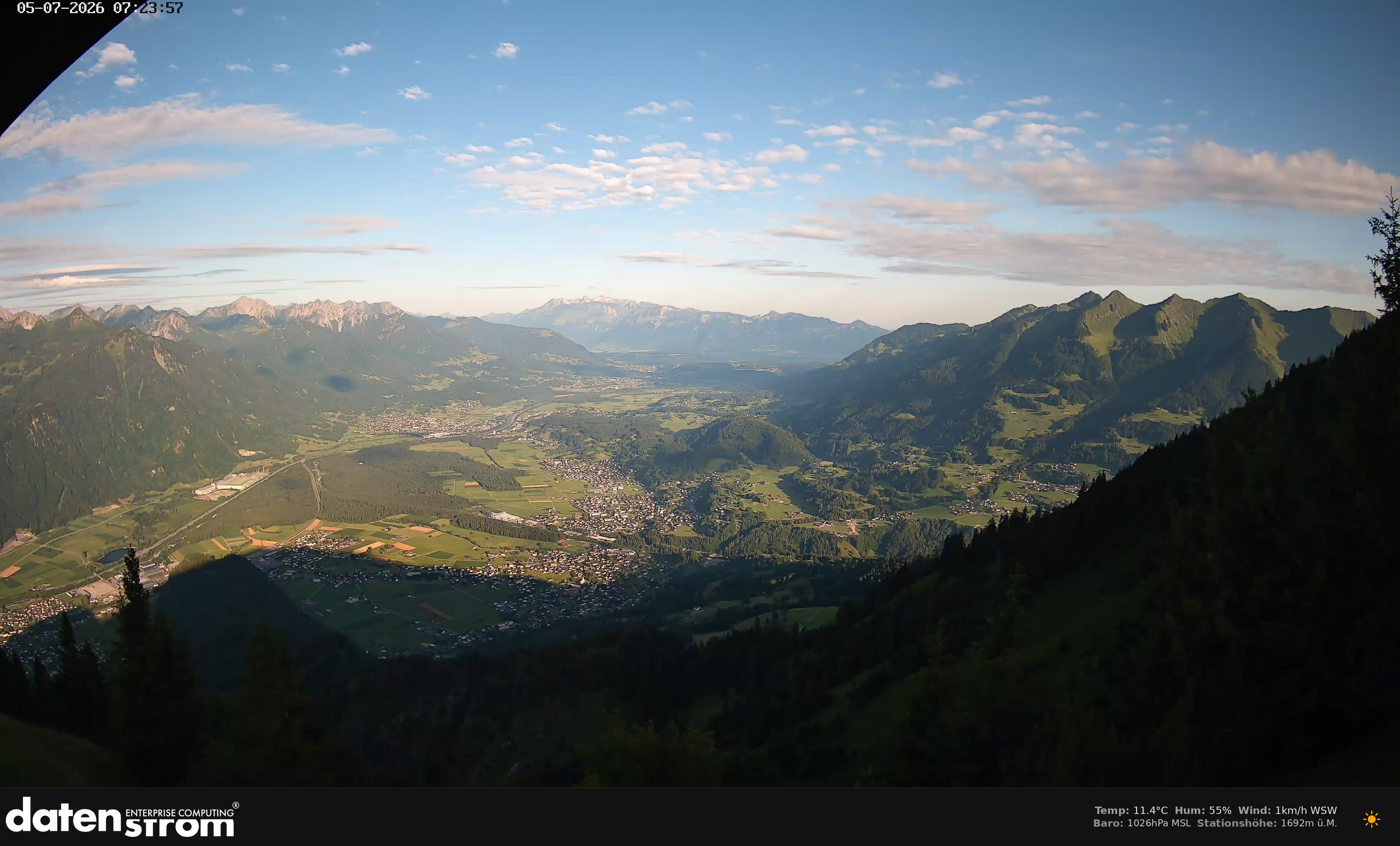 Bludenz - Walgau
