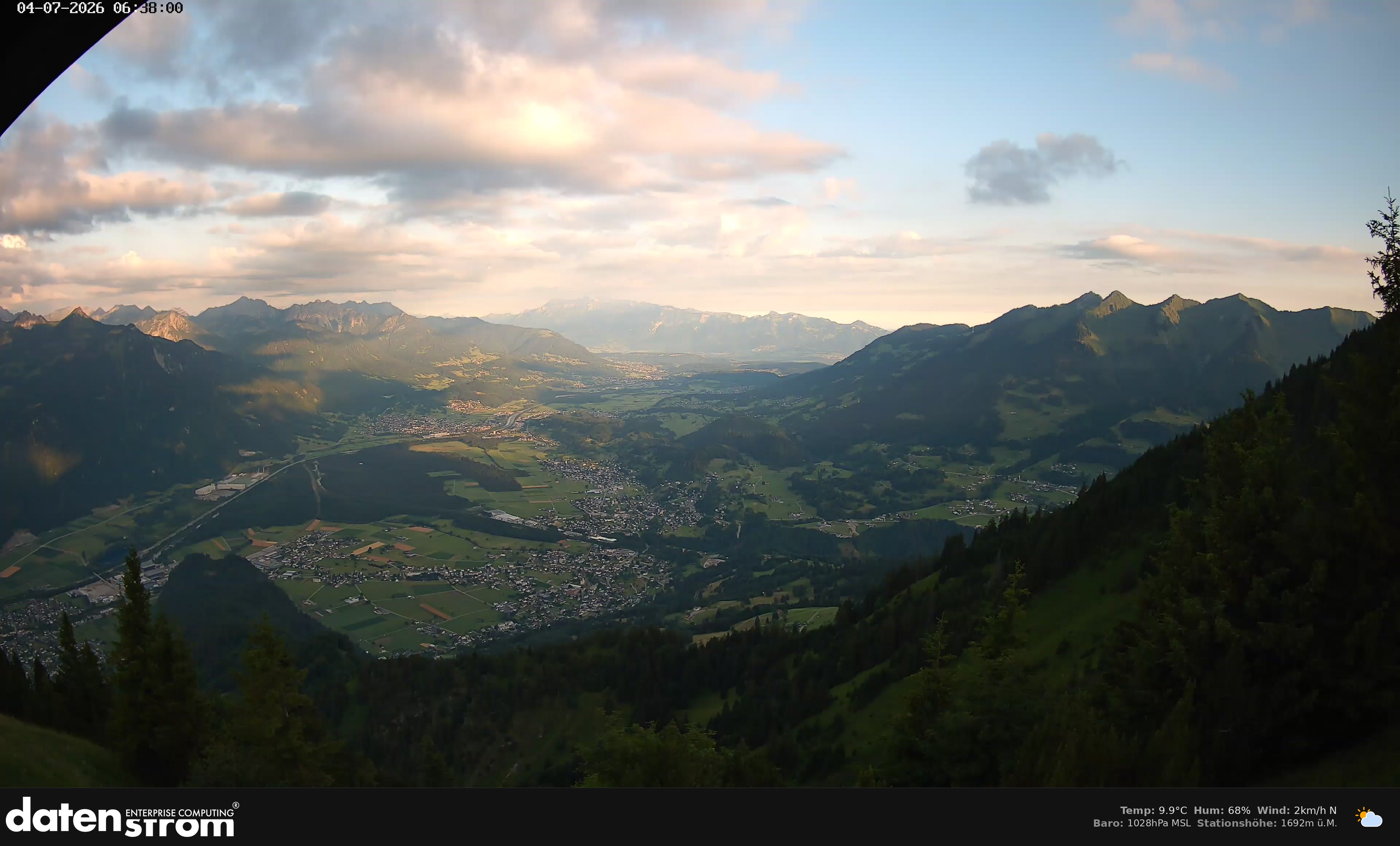 Bludenz - Walgau