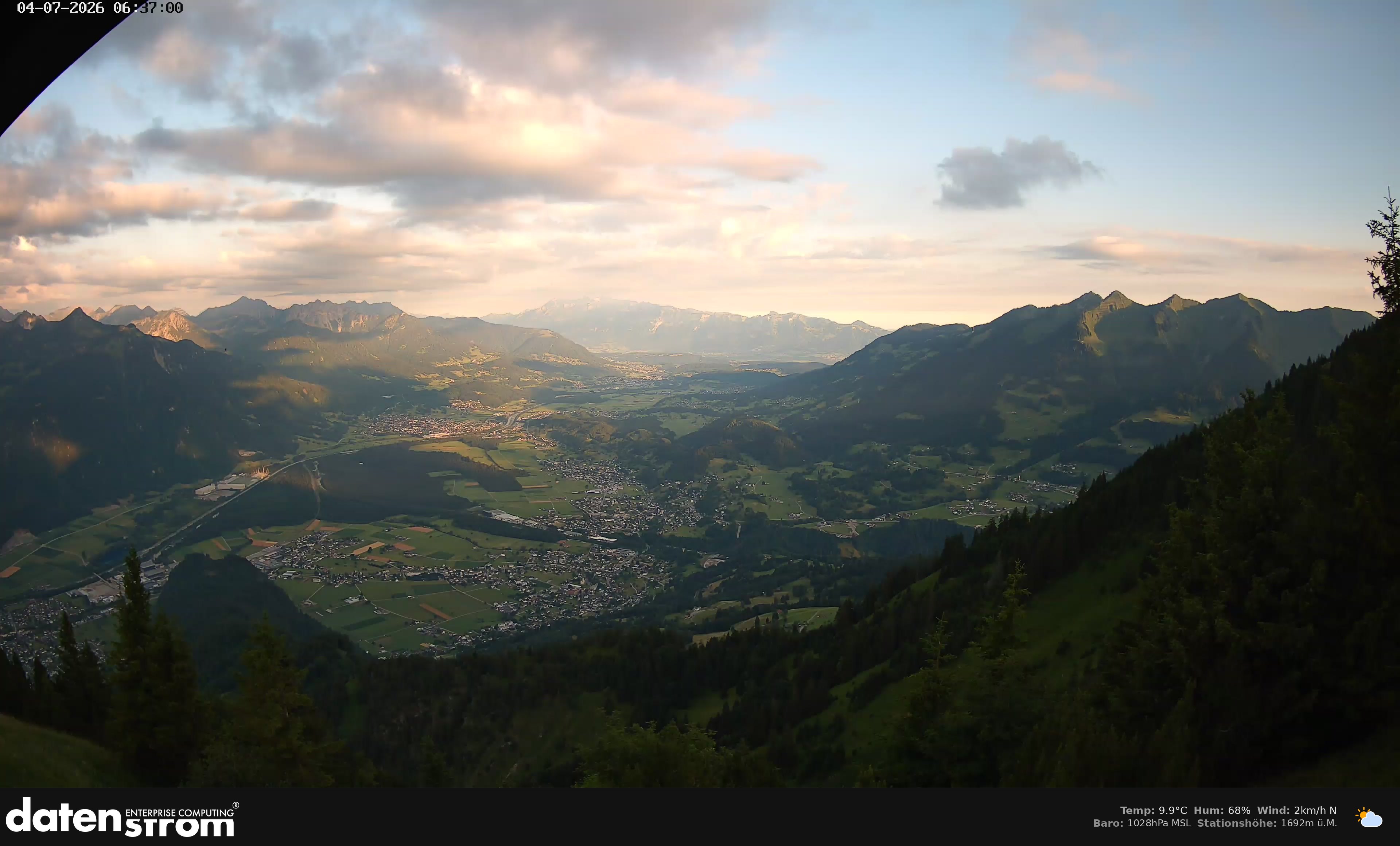 Bludenz - Walgau