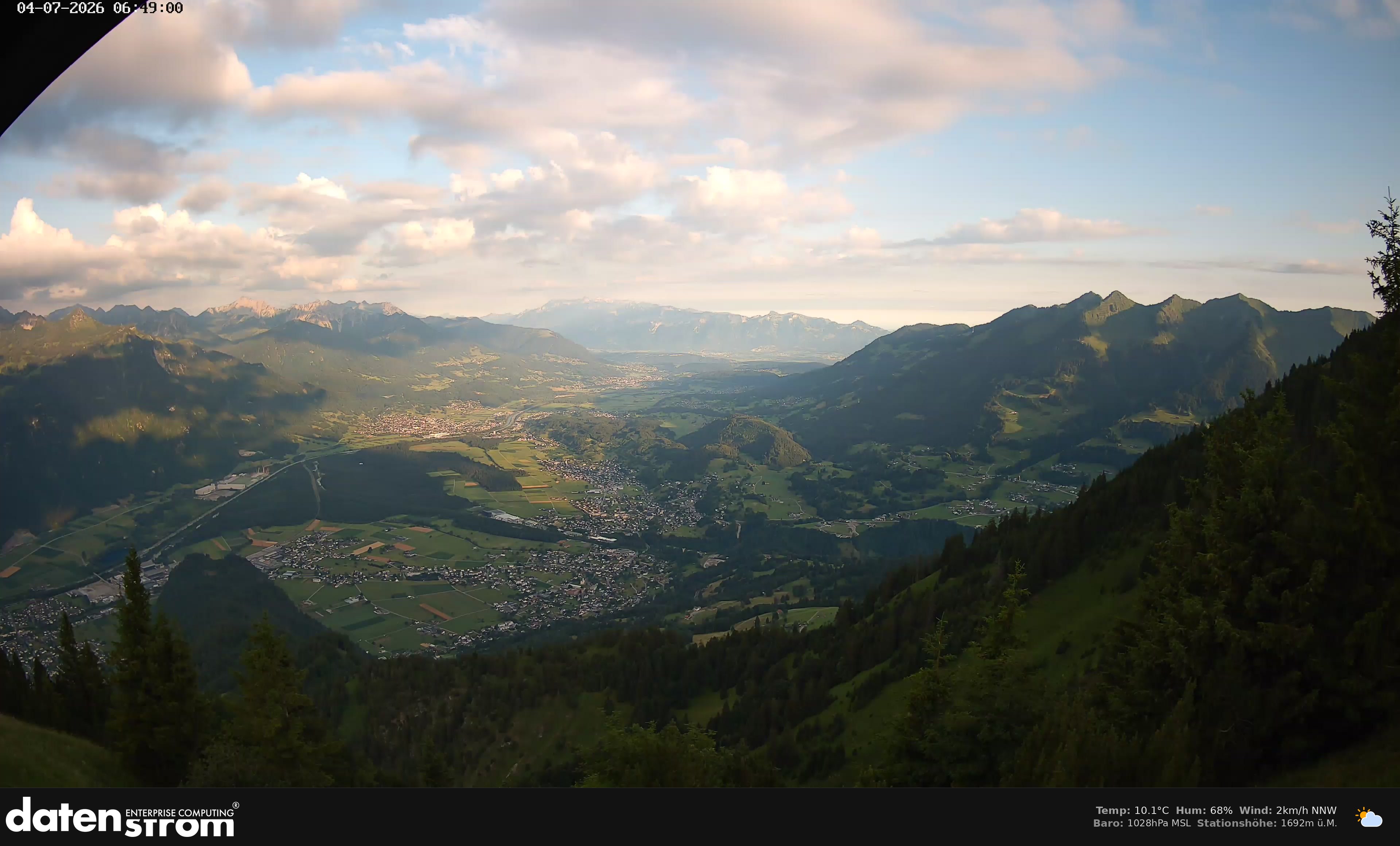 Bludenz - Walgau