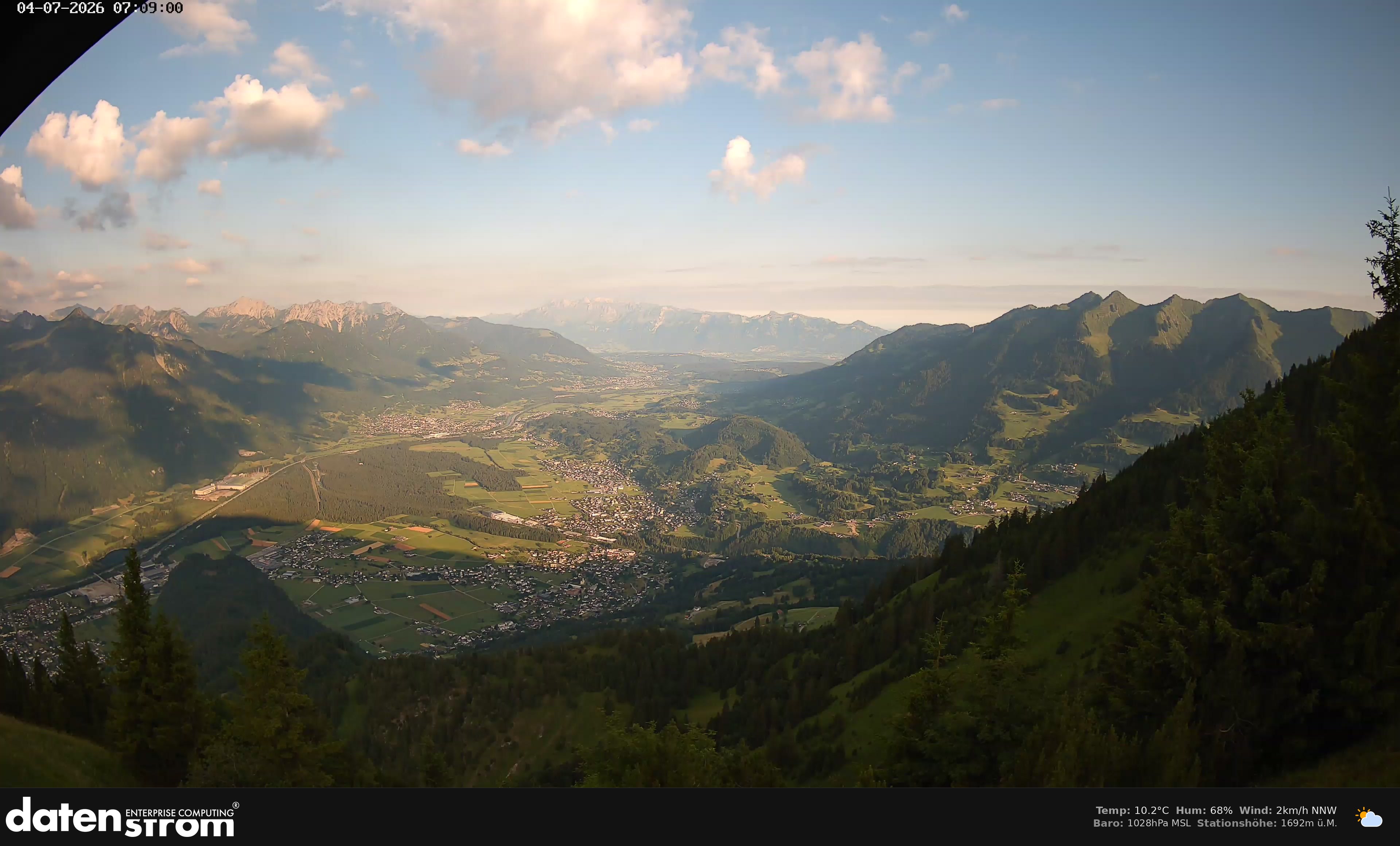 Bludenz - Walgau