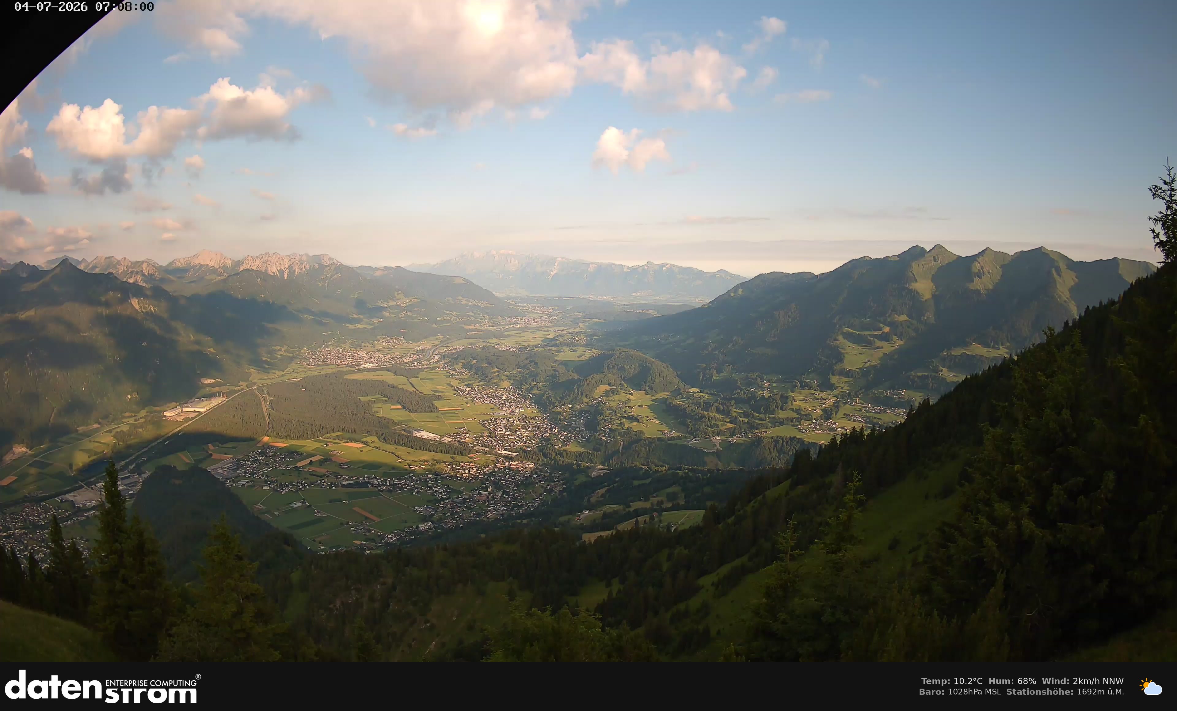 Bludenz - Walgau