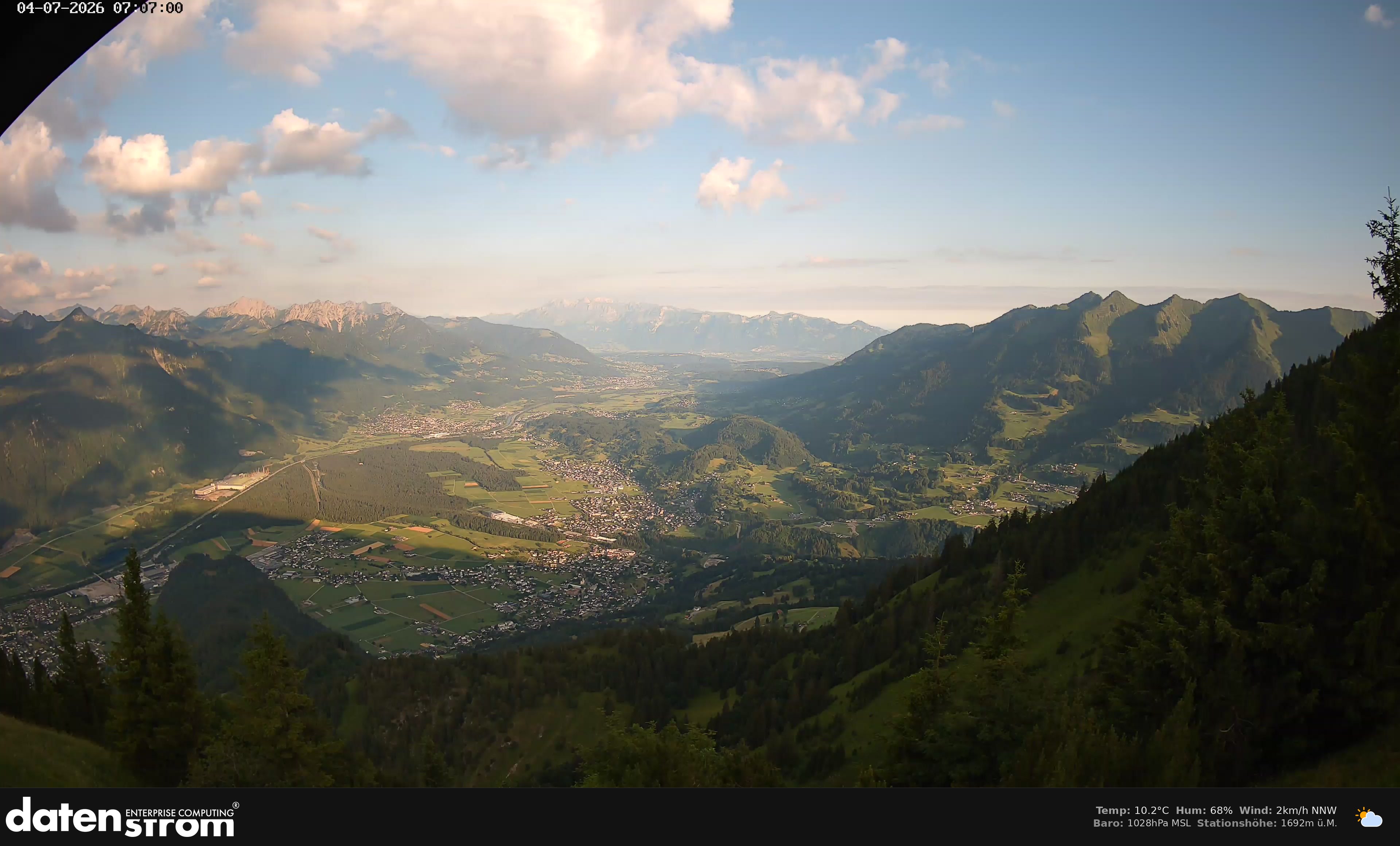 Bludenz - Walgau