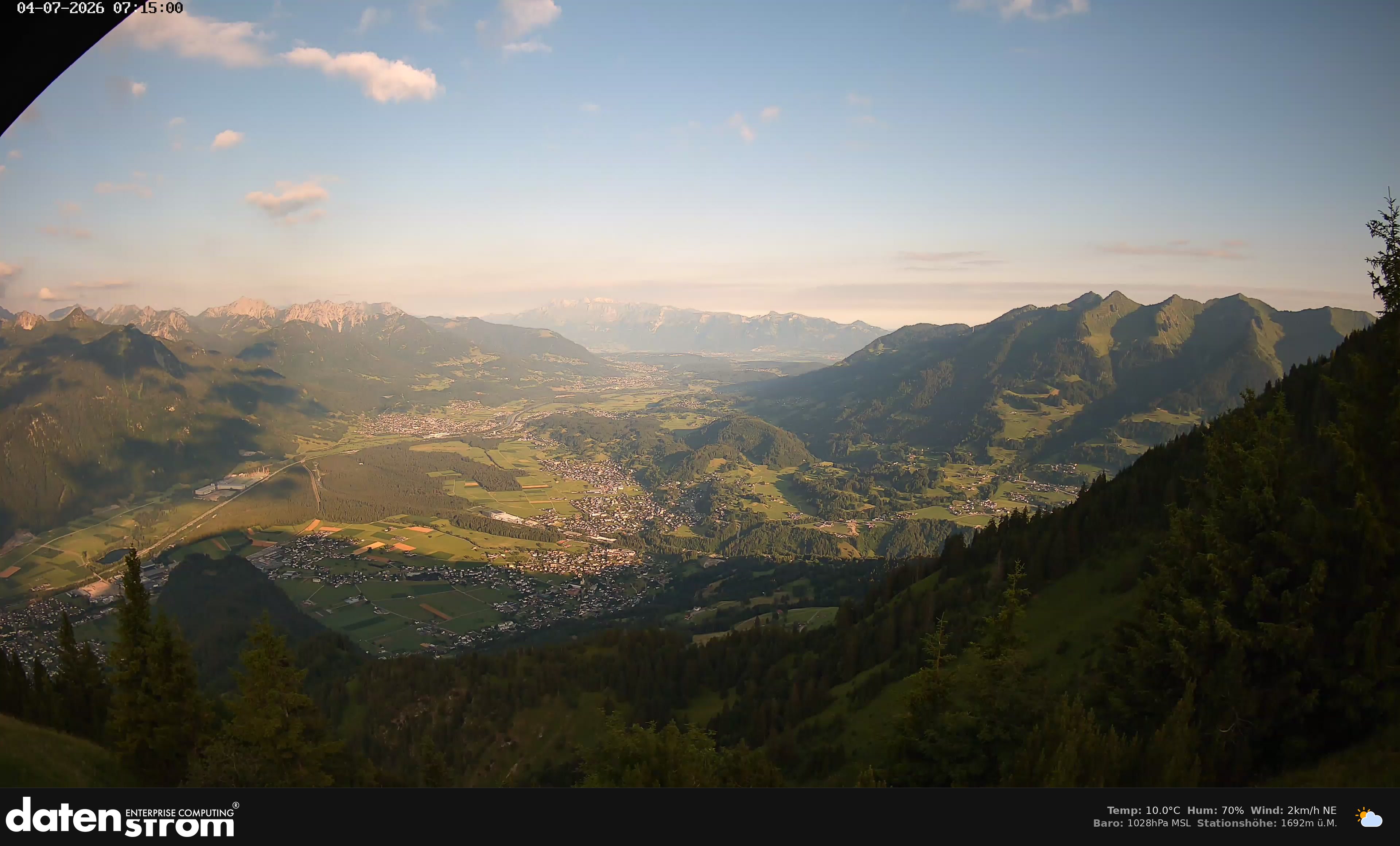 Bludenz - Walgau