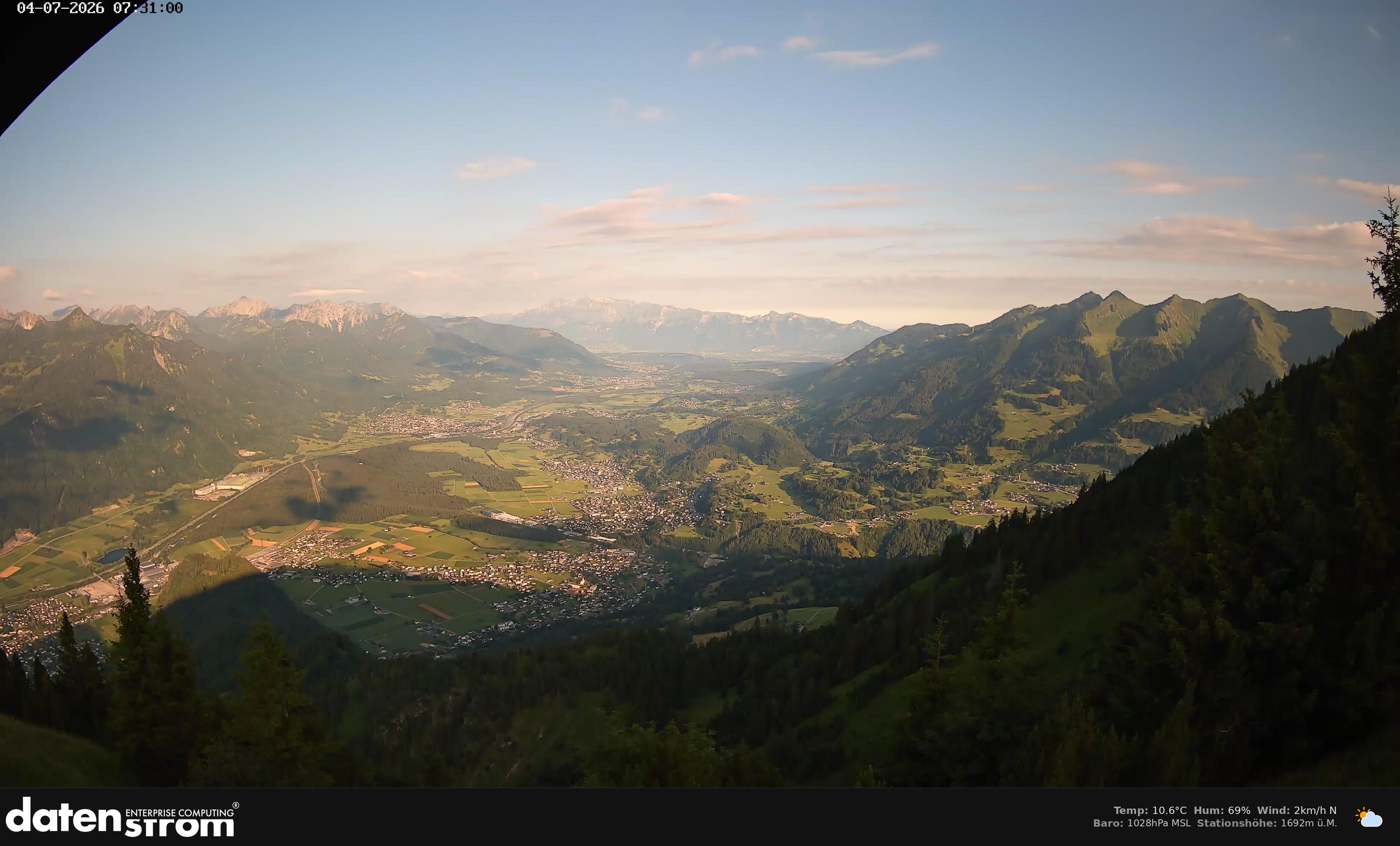Bludenz - Walgau