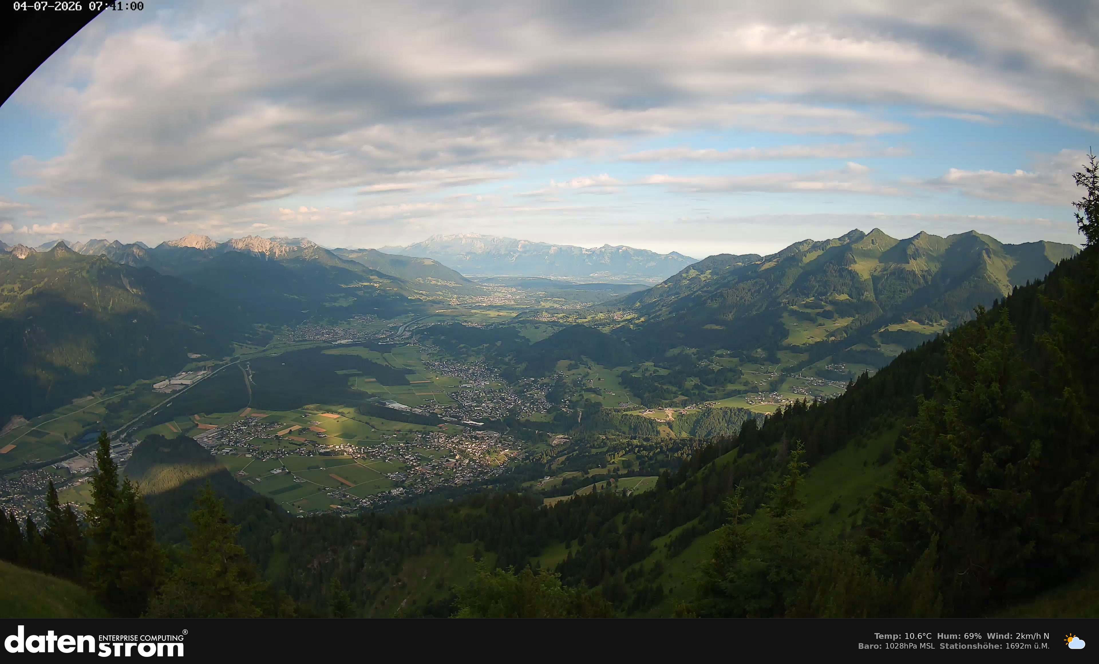 Bludenz - Walgau