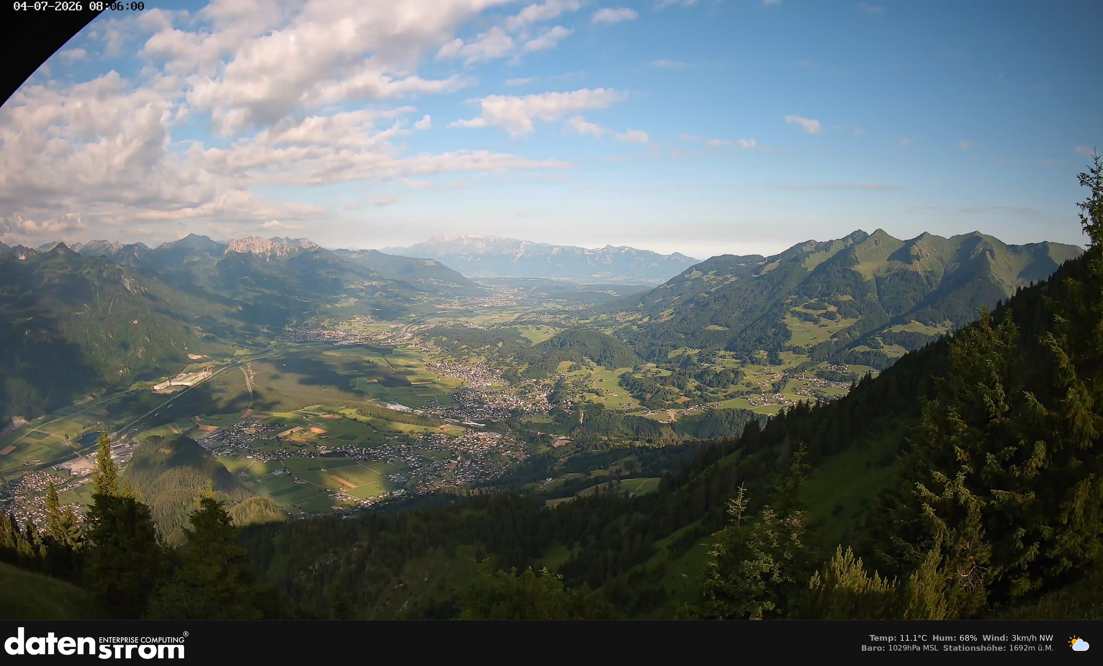 Bludenz - Walgau