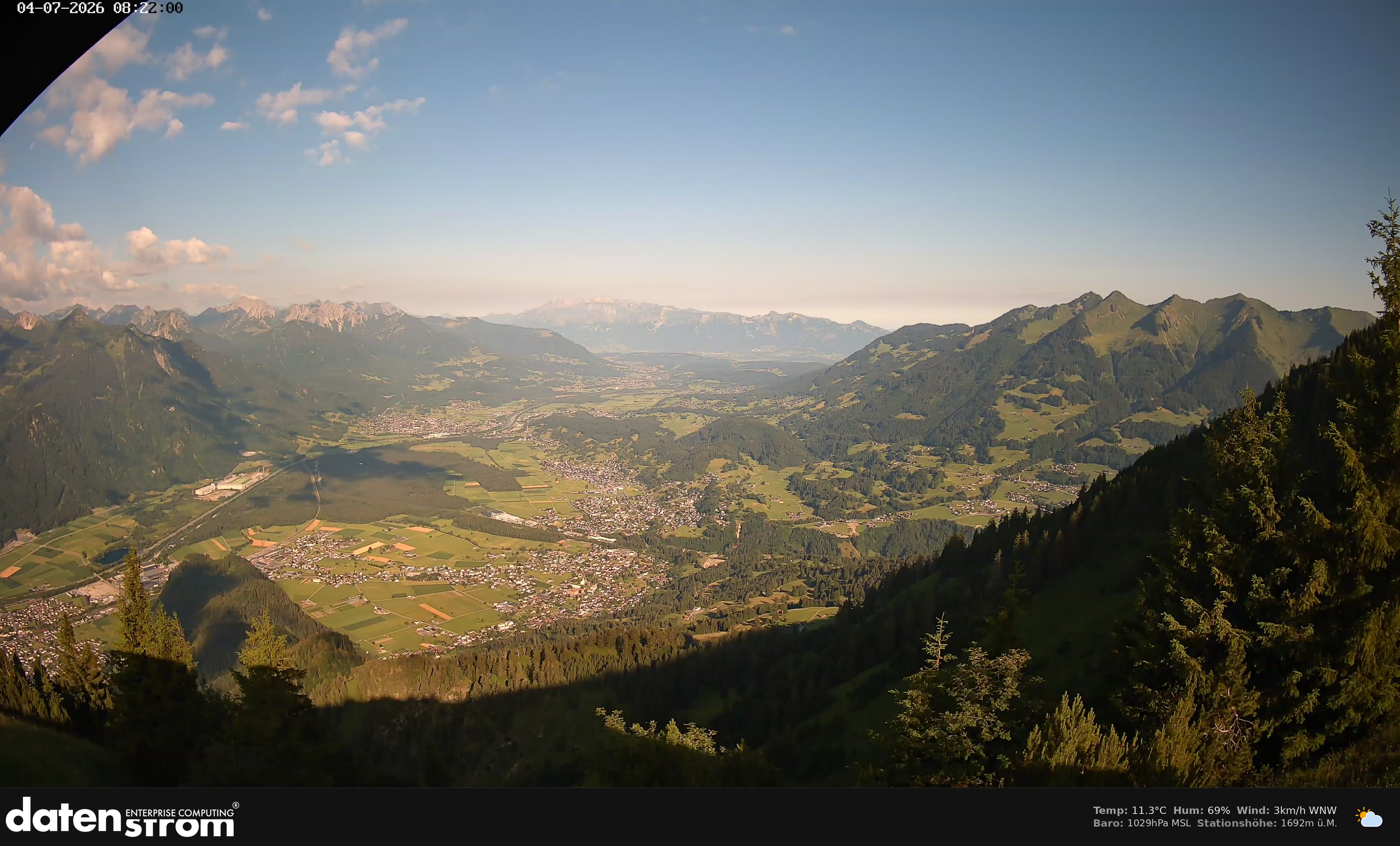 Bludenz - Walgau