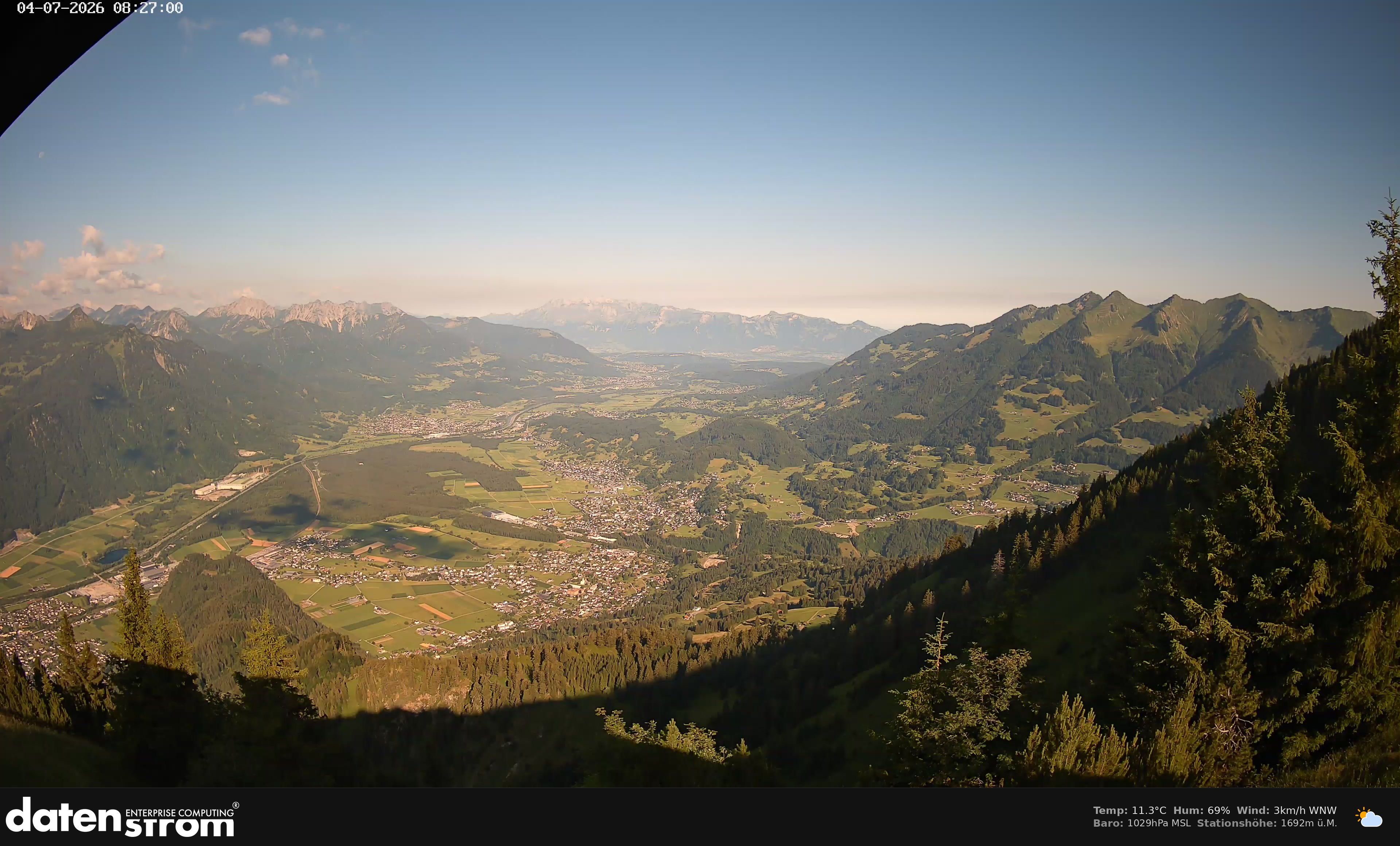 Bludenz - Walgau