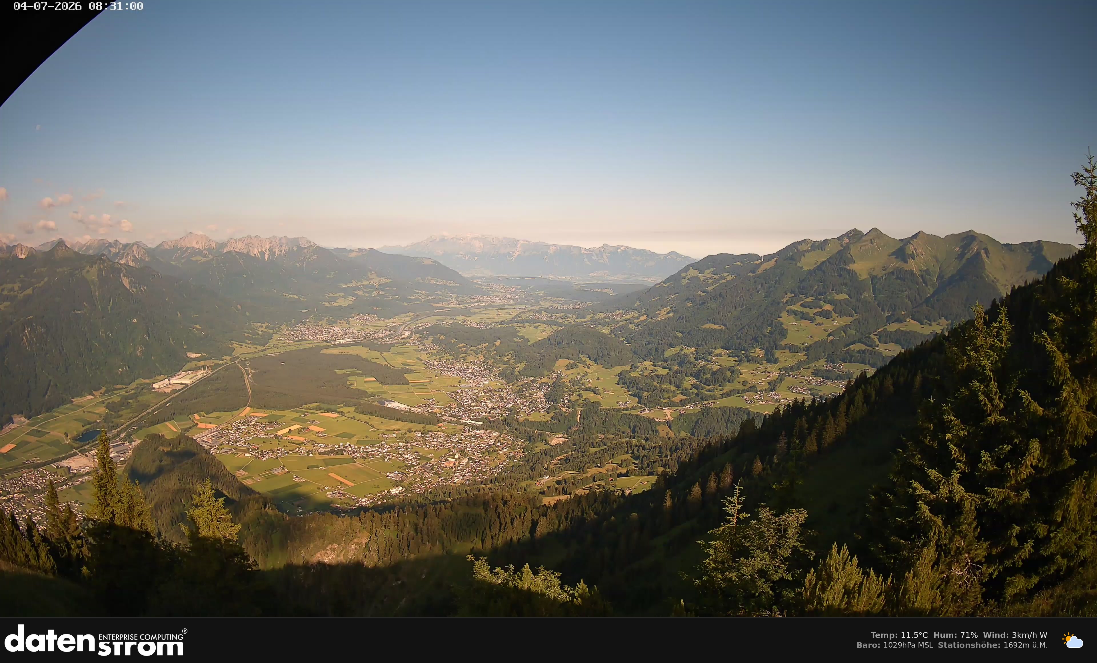 Bludenz - Walgau
