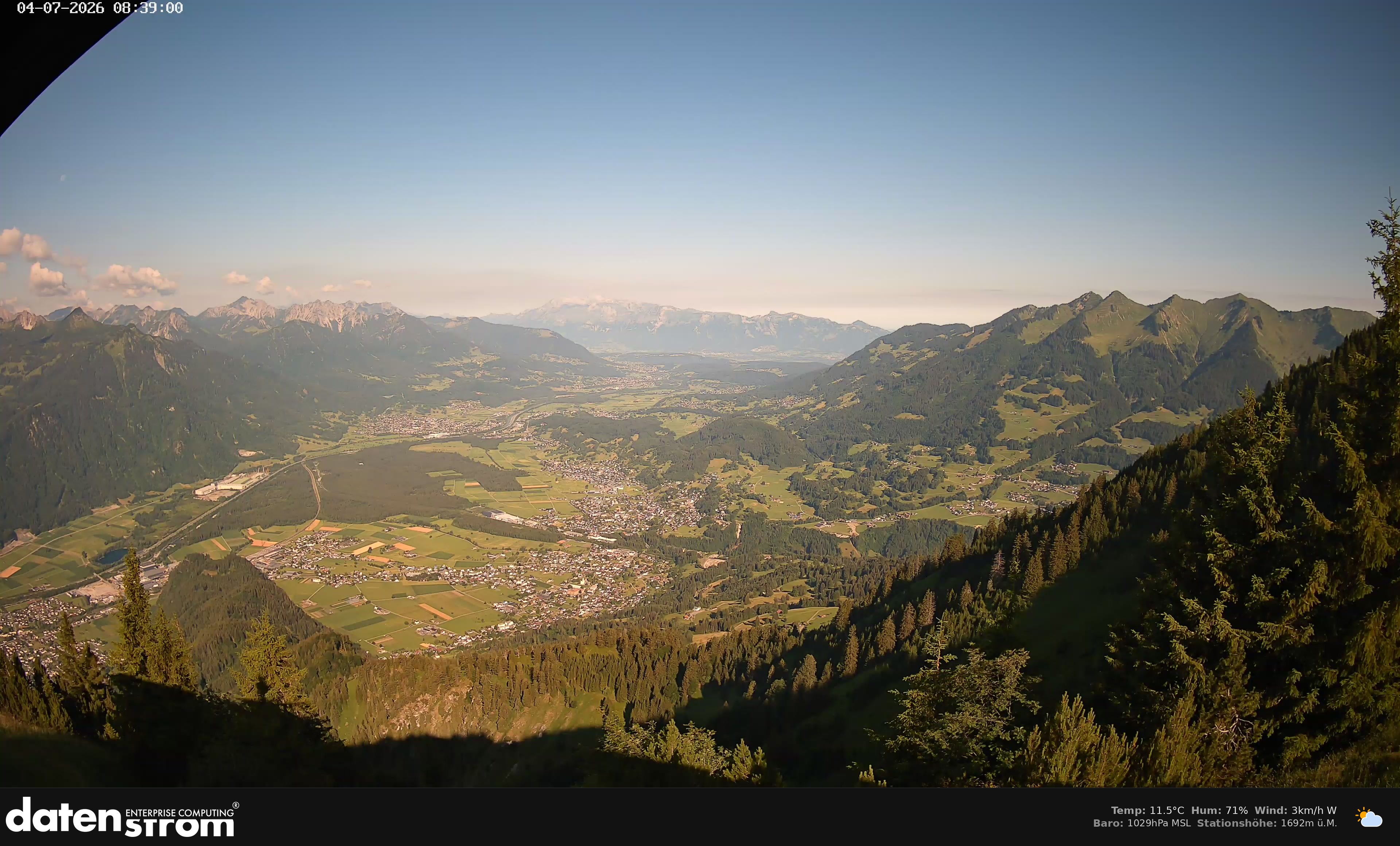 Bludenz - Walgau