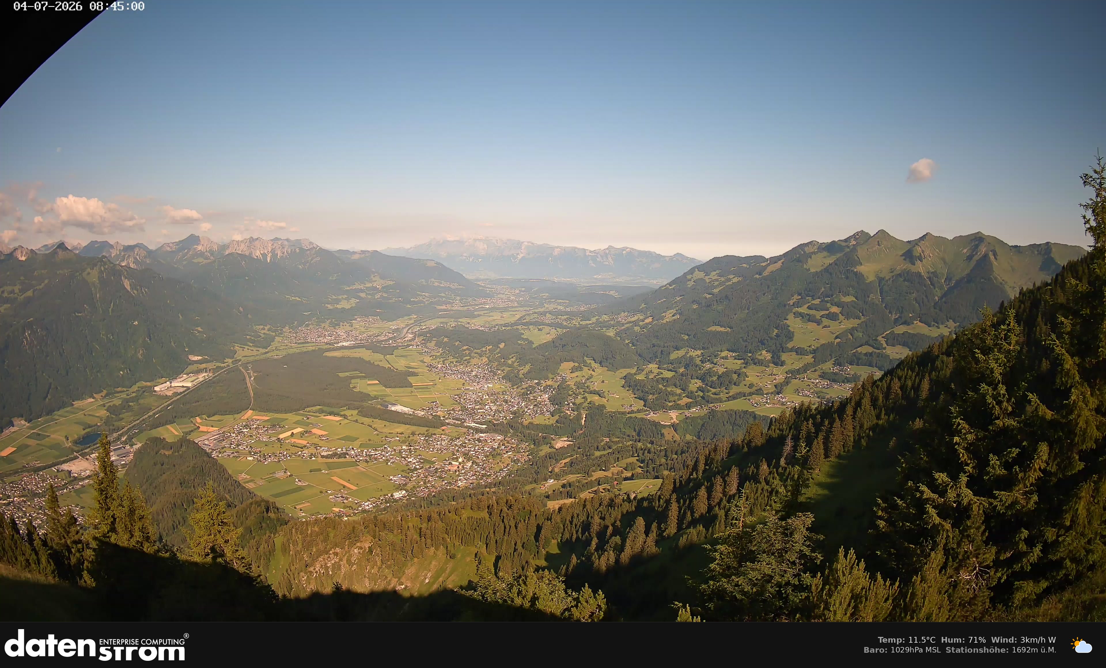 Bludenz - Walgau