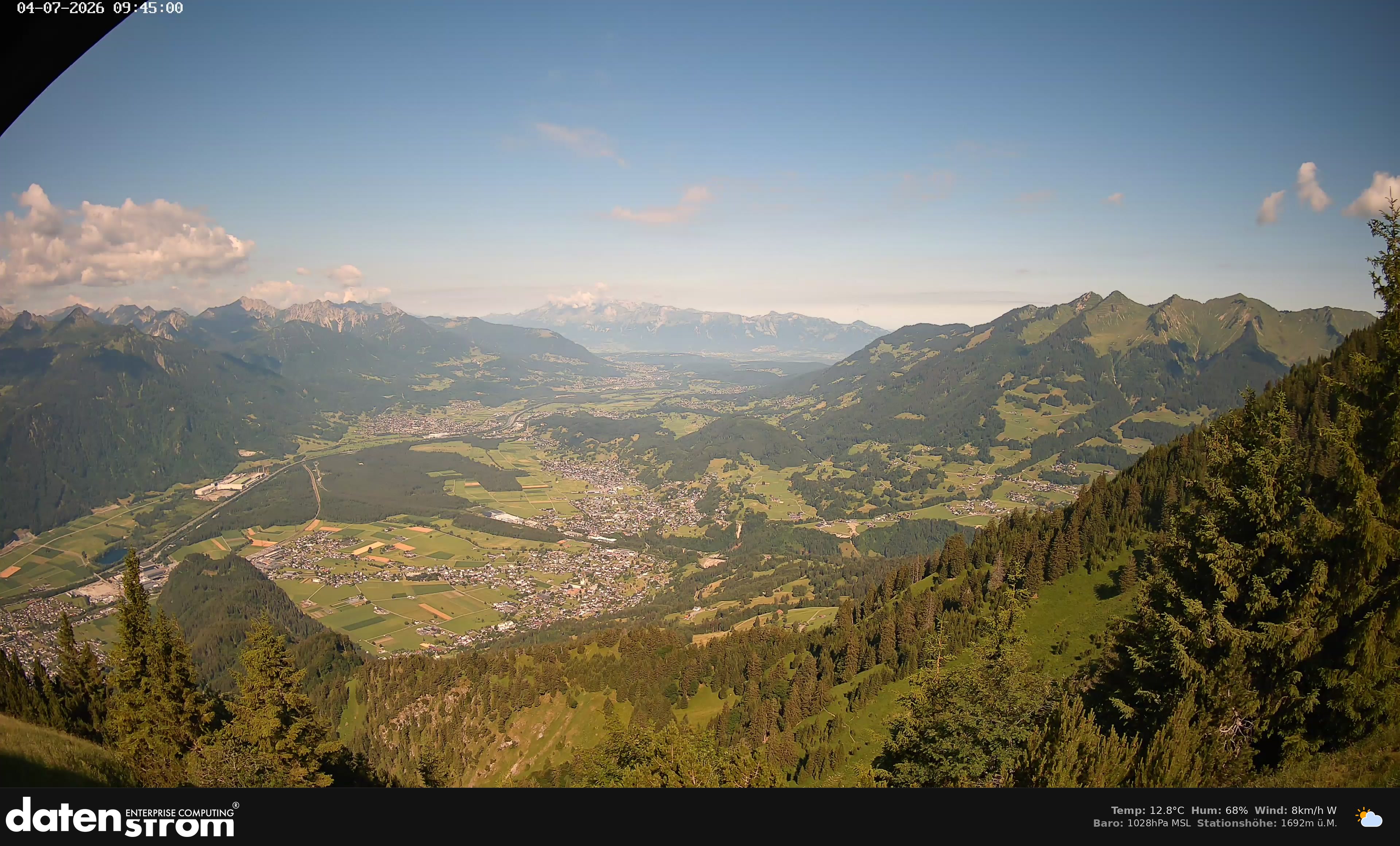 Bludenz - Walgau