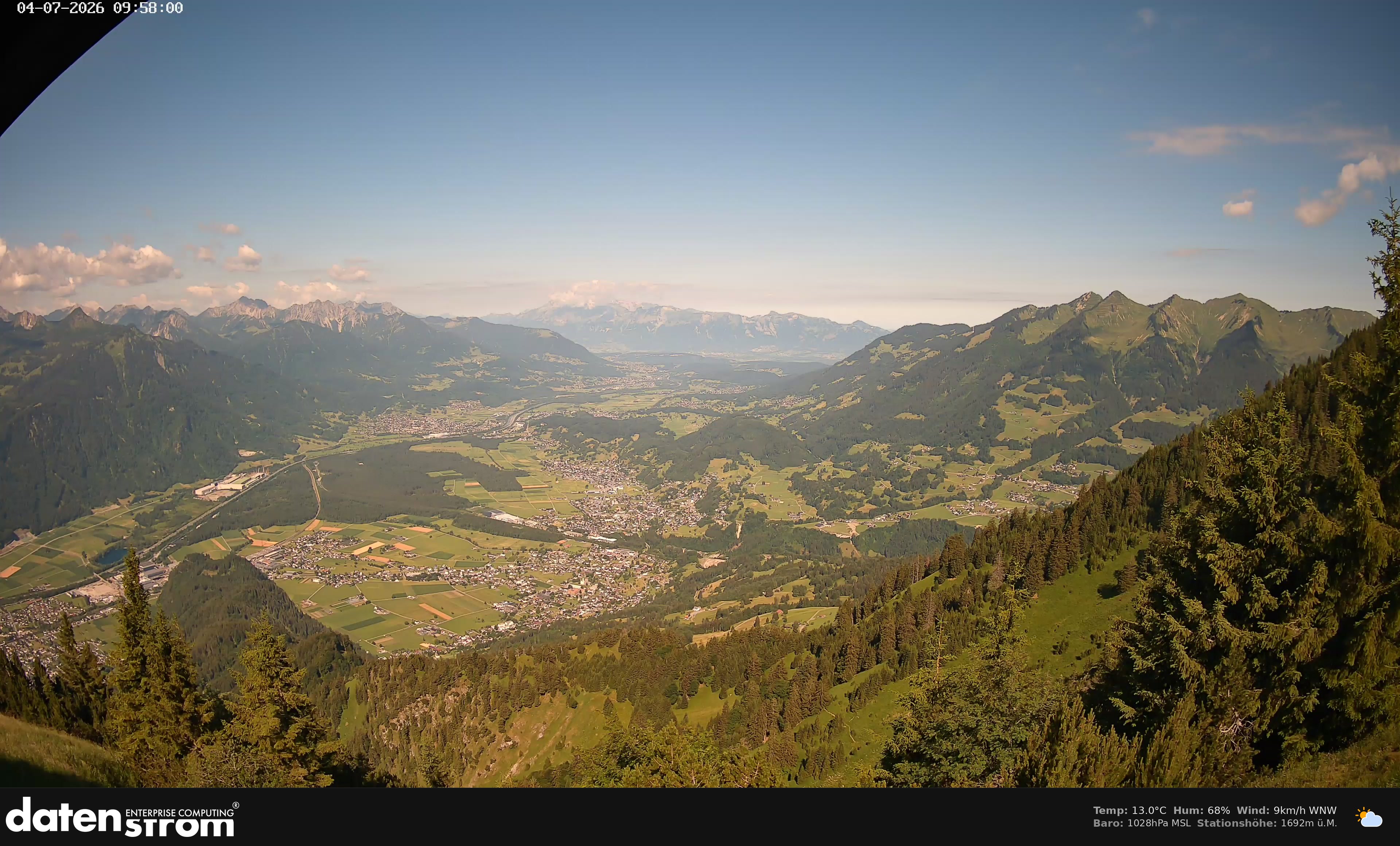 Bludenz - Walgau