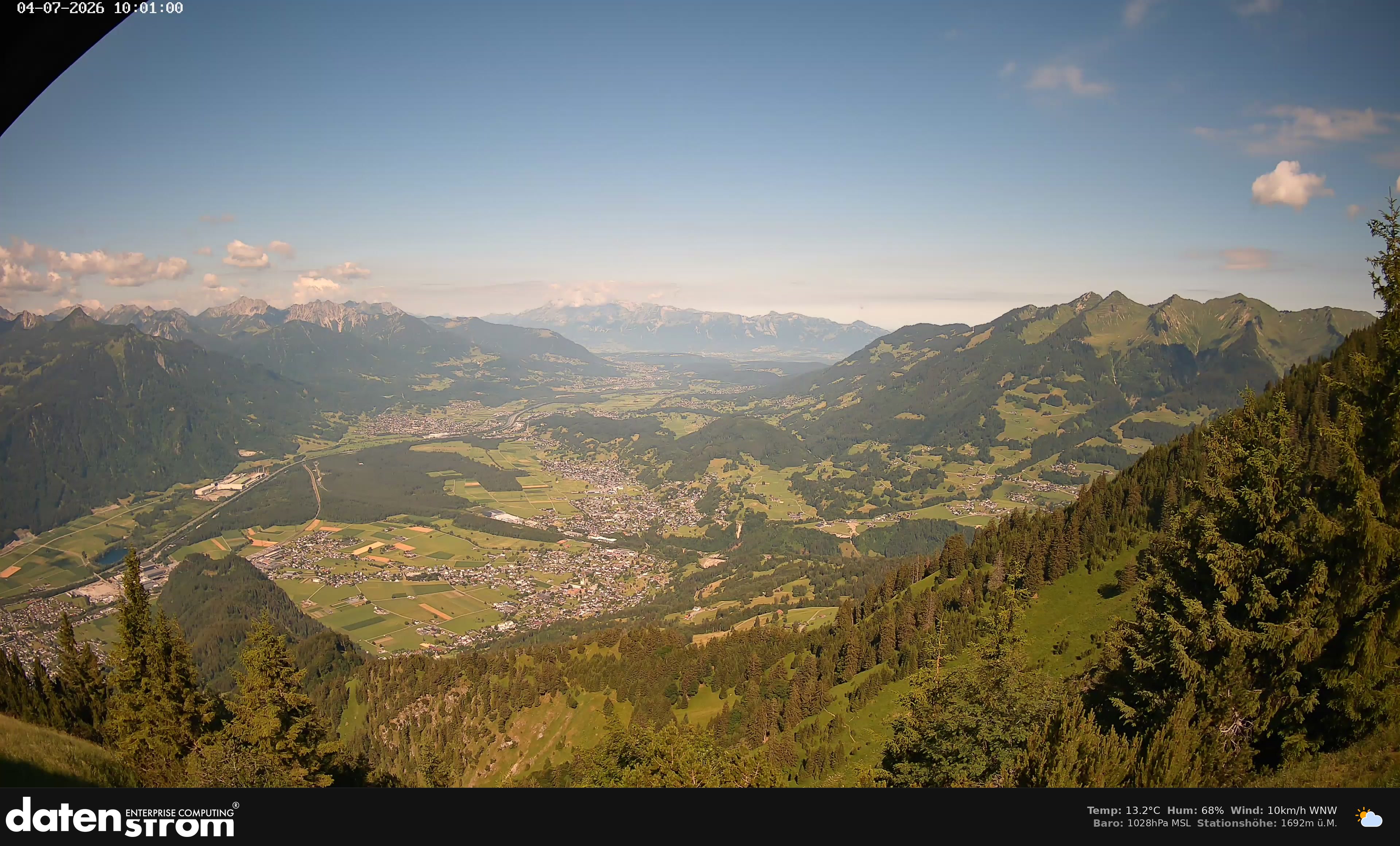 Bludenz - Walgau