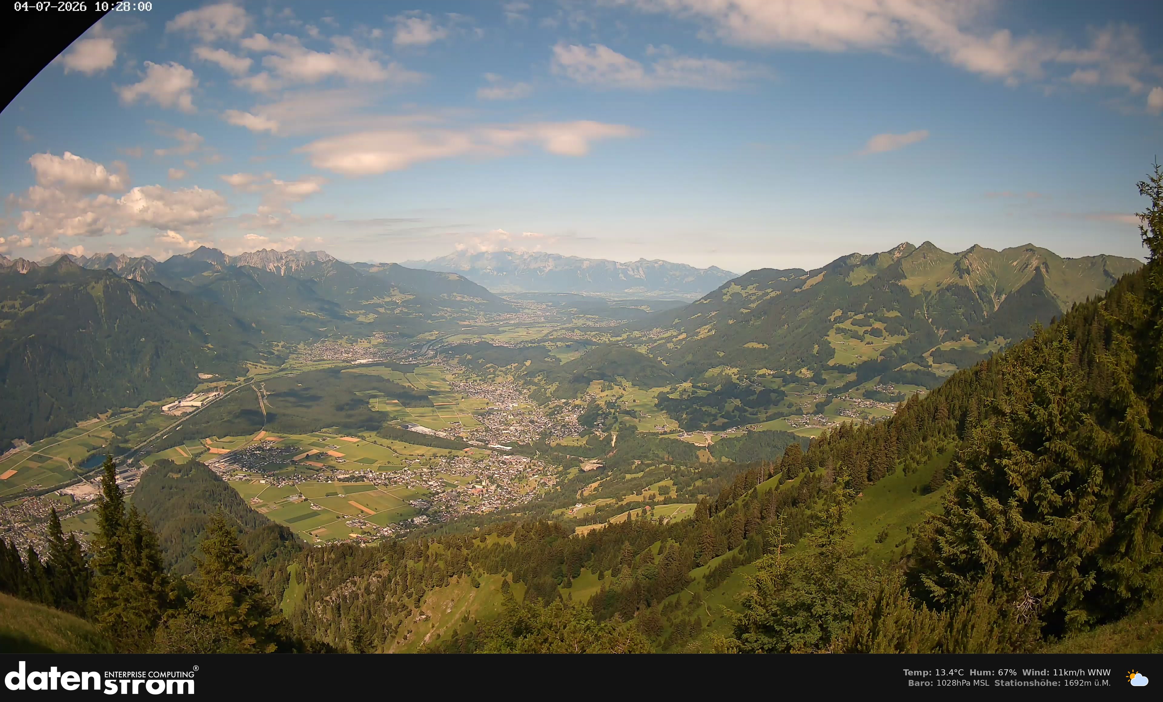 Bludenz - Walgau