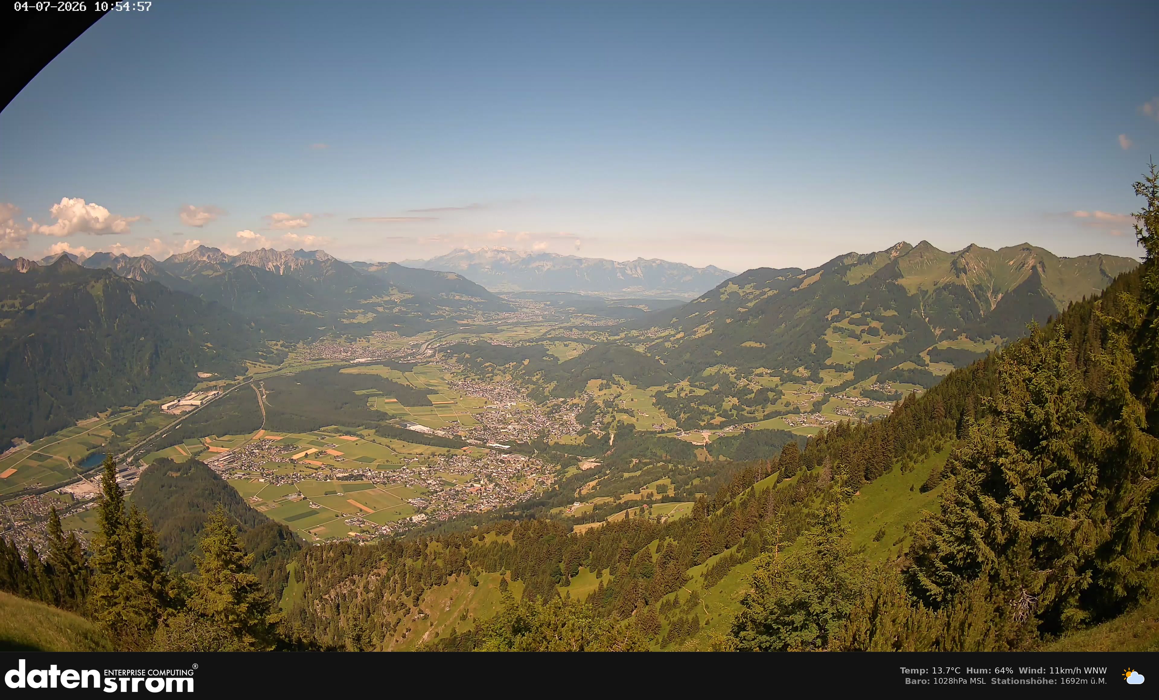 Bludenz - Walgau