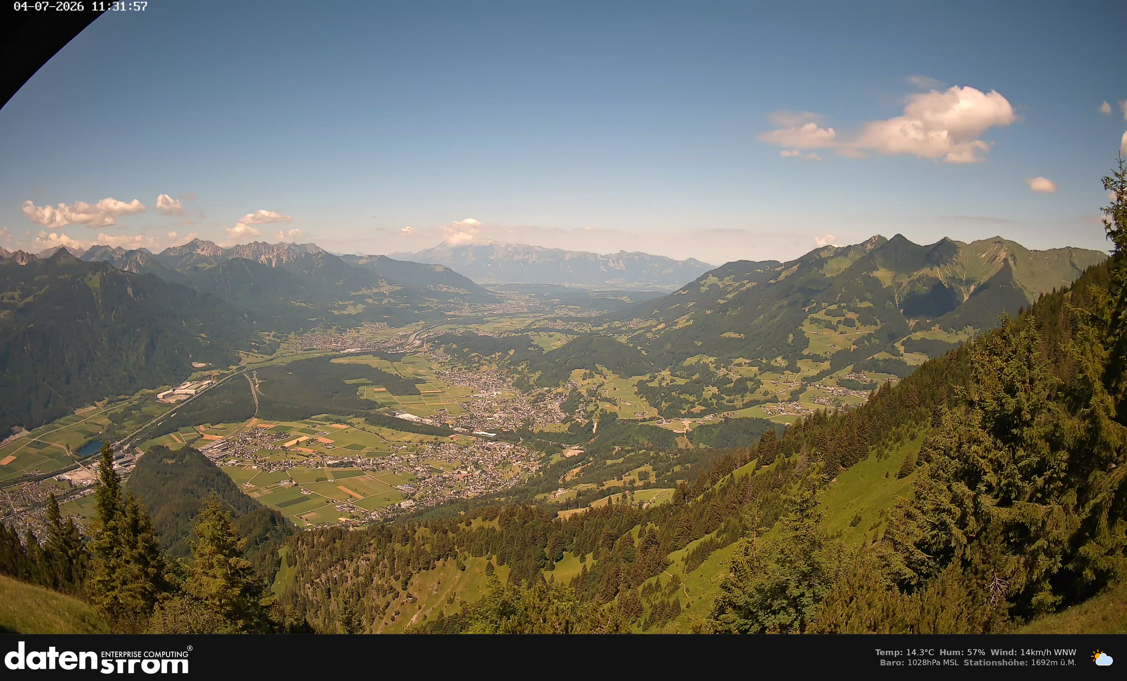 Bludenz - Walgau