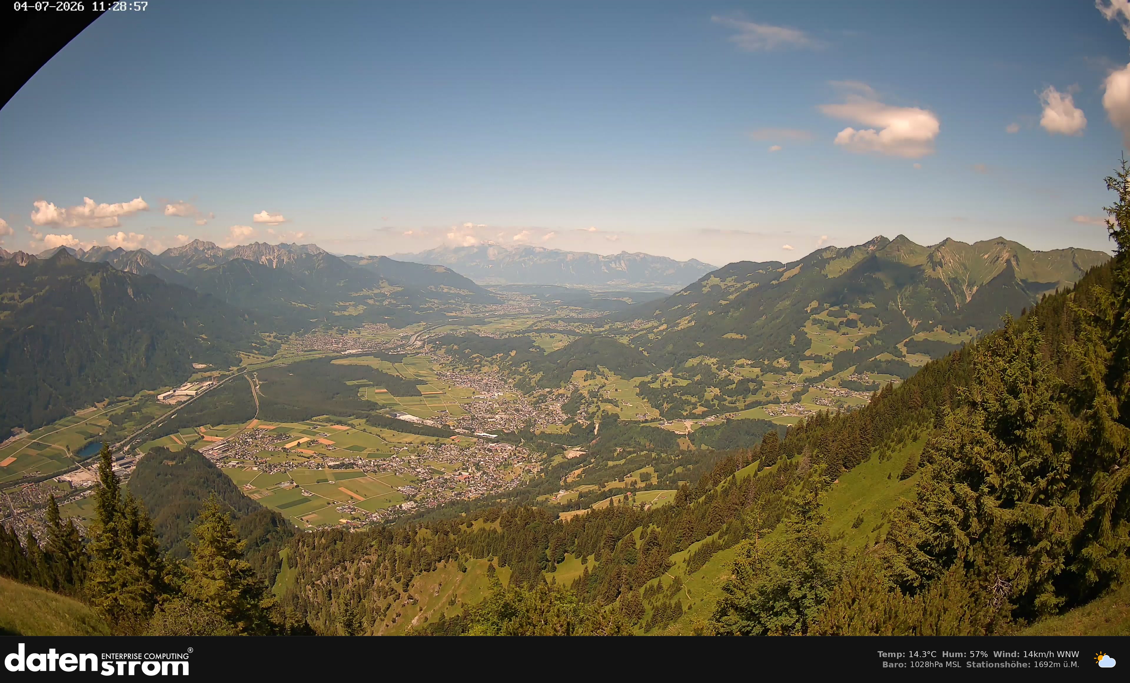 Bludenz - Walgau
