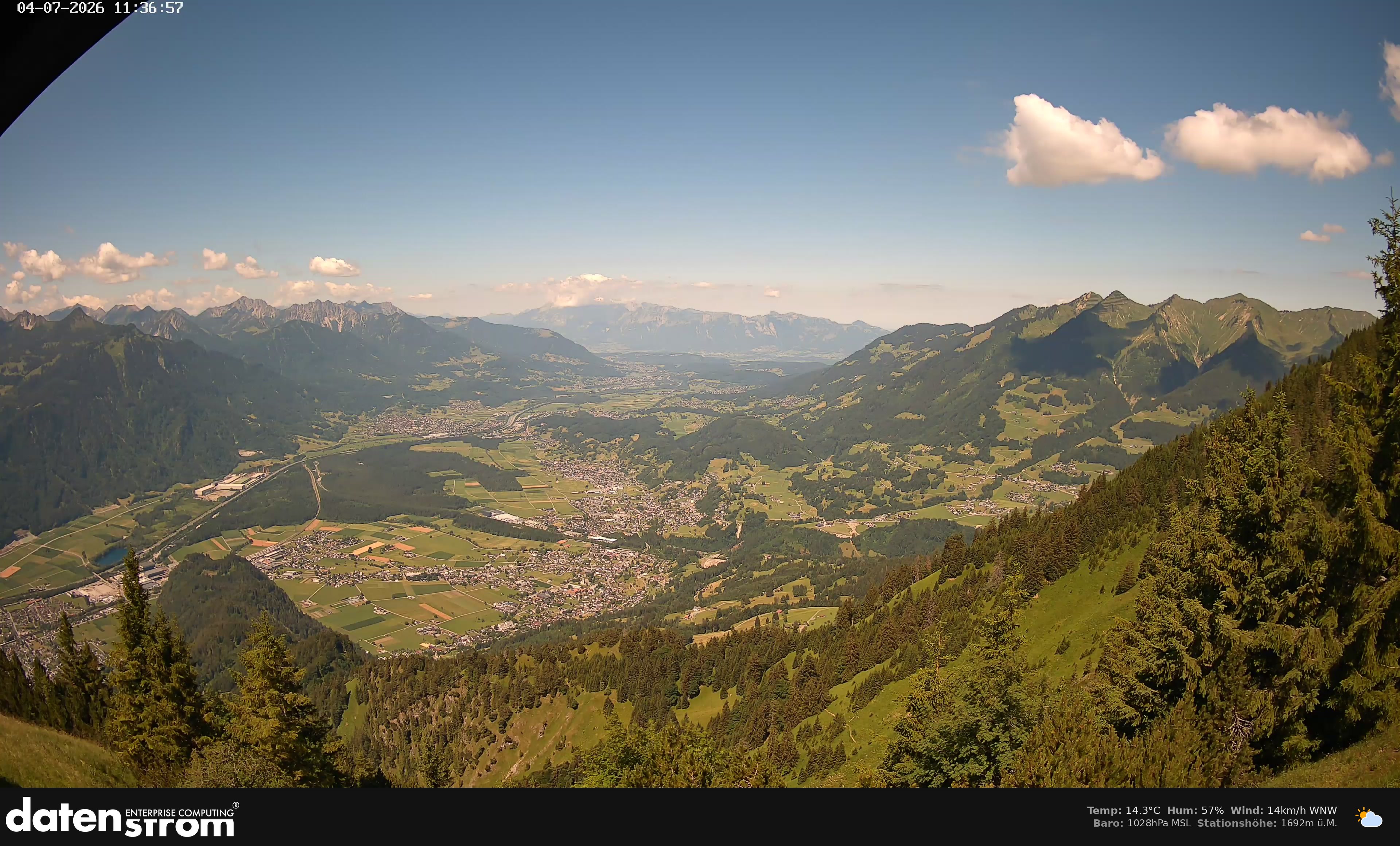 Bludenz - Walgau