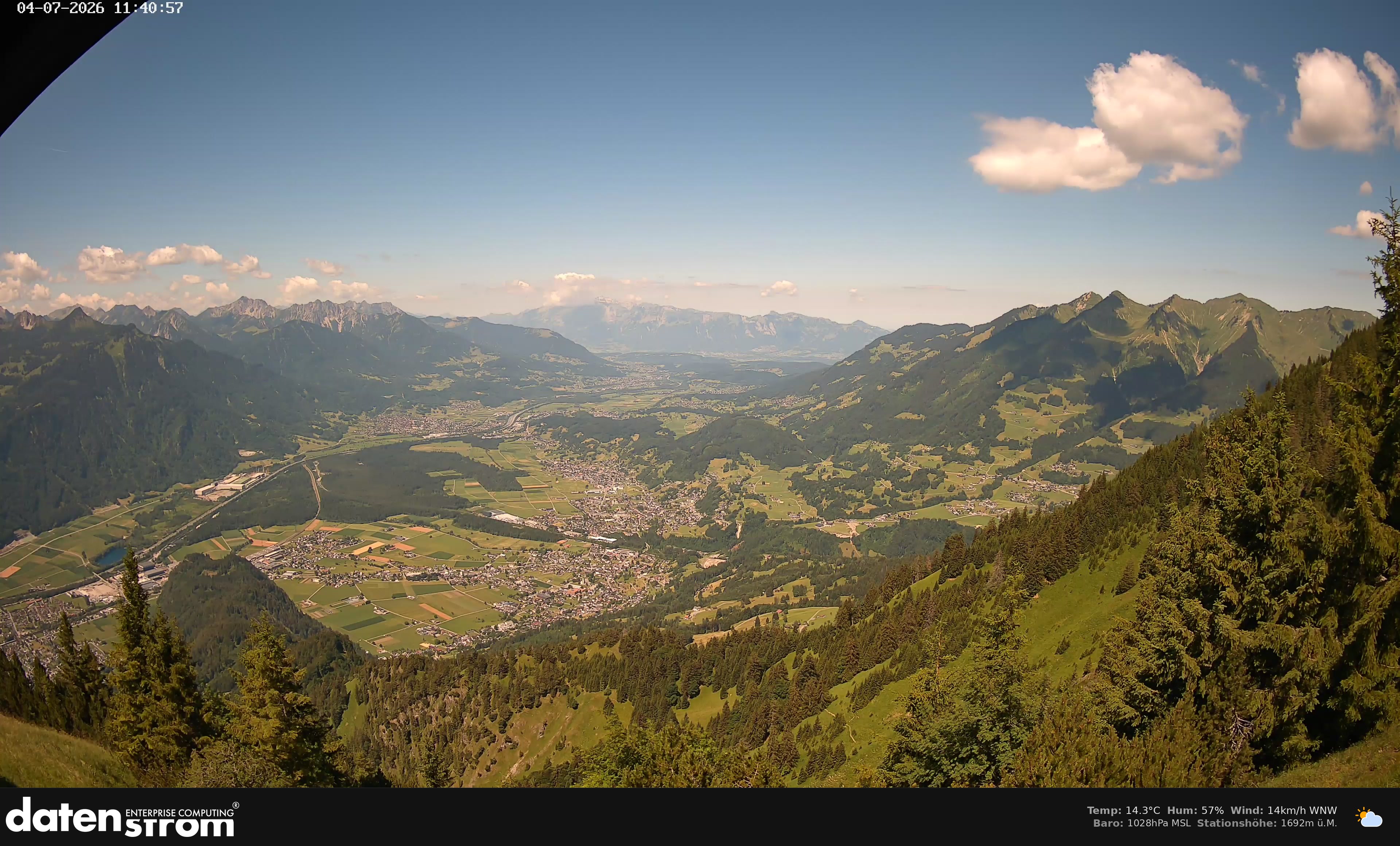 Bludenz - Walgau