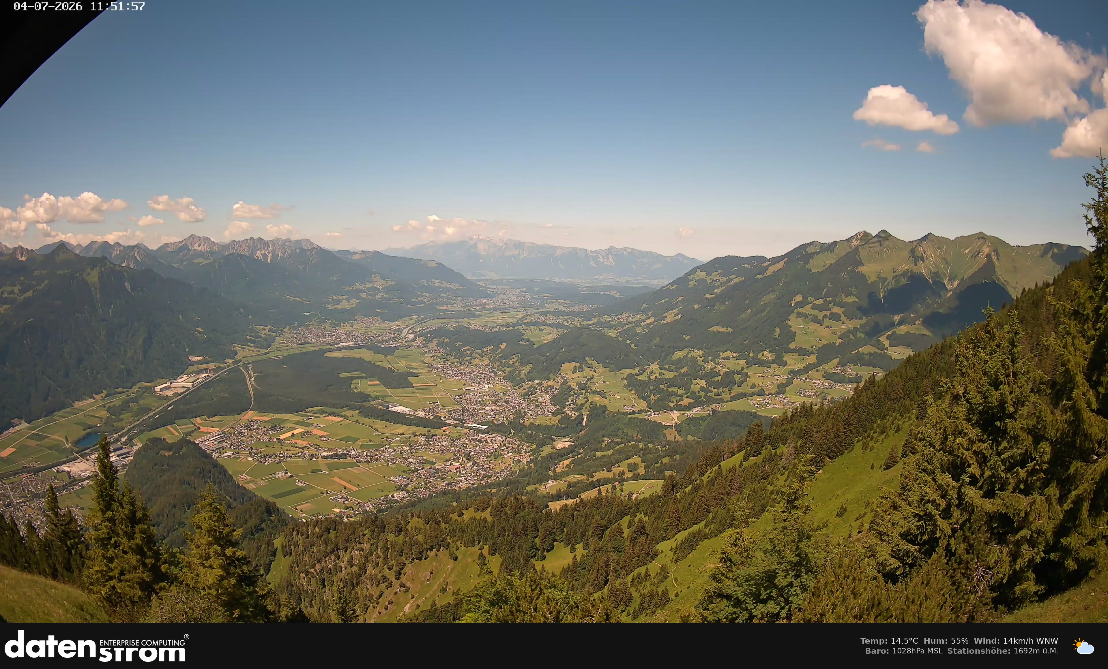 Bludenz - Walgau