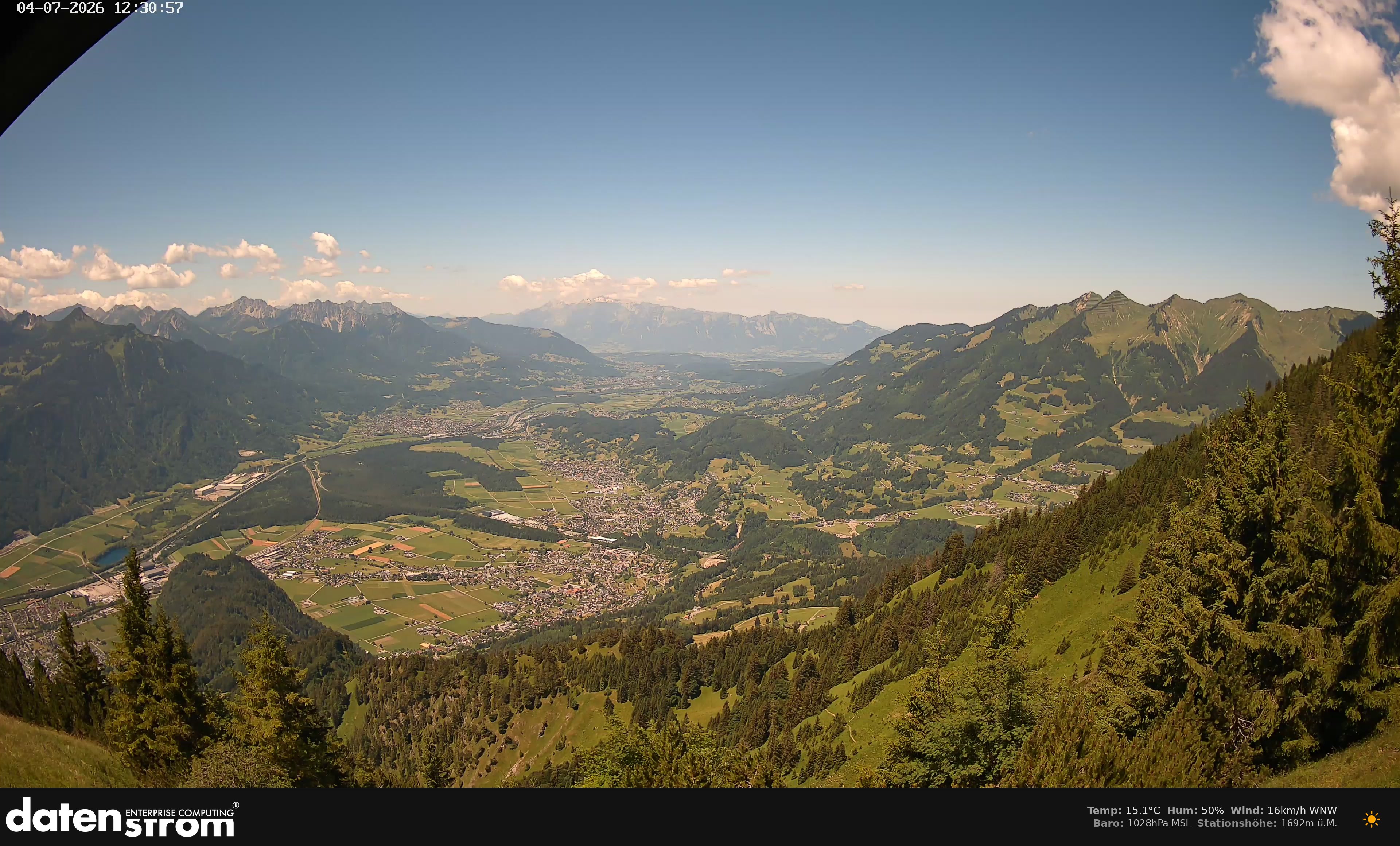 Bludenz - Walgau