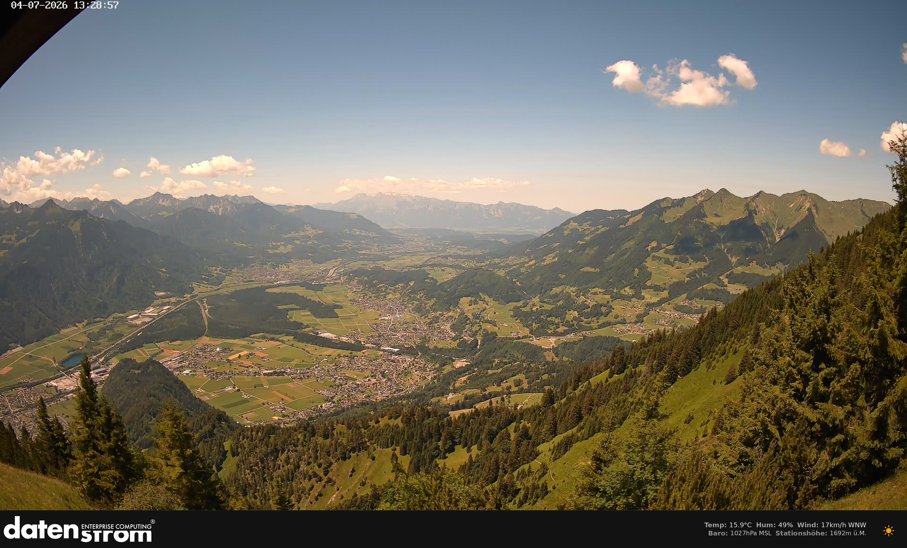 Bludenz - Walgau