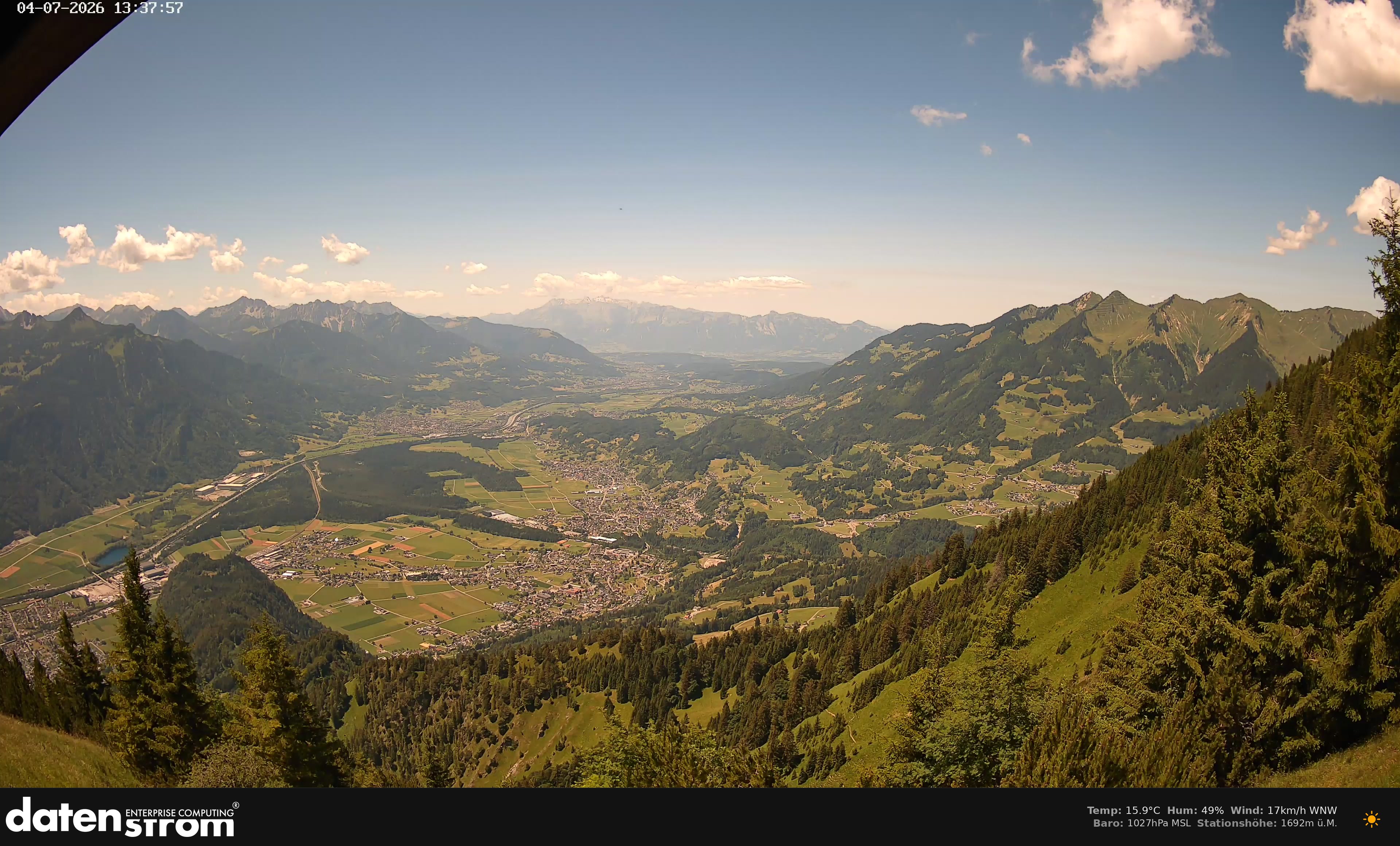 Bludenz - Walgau