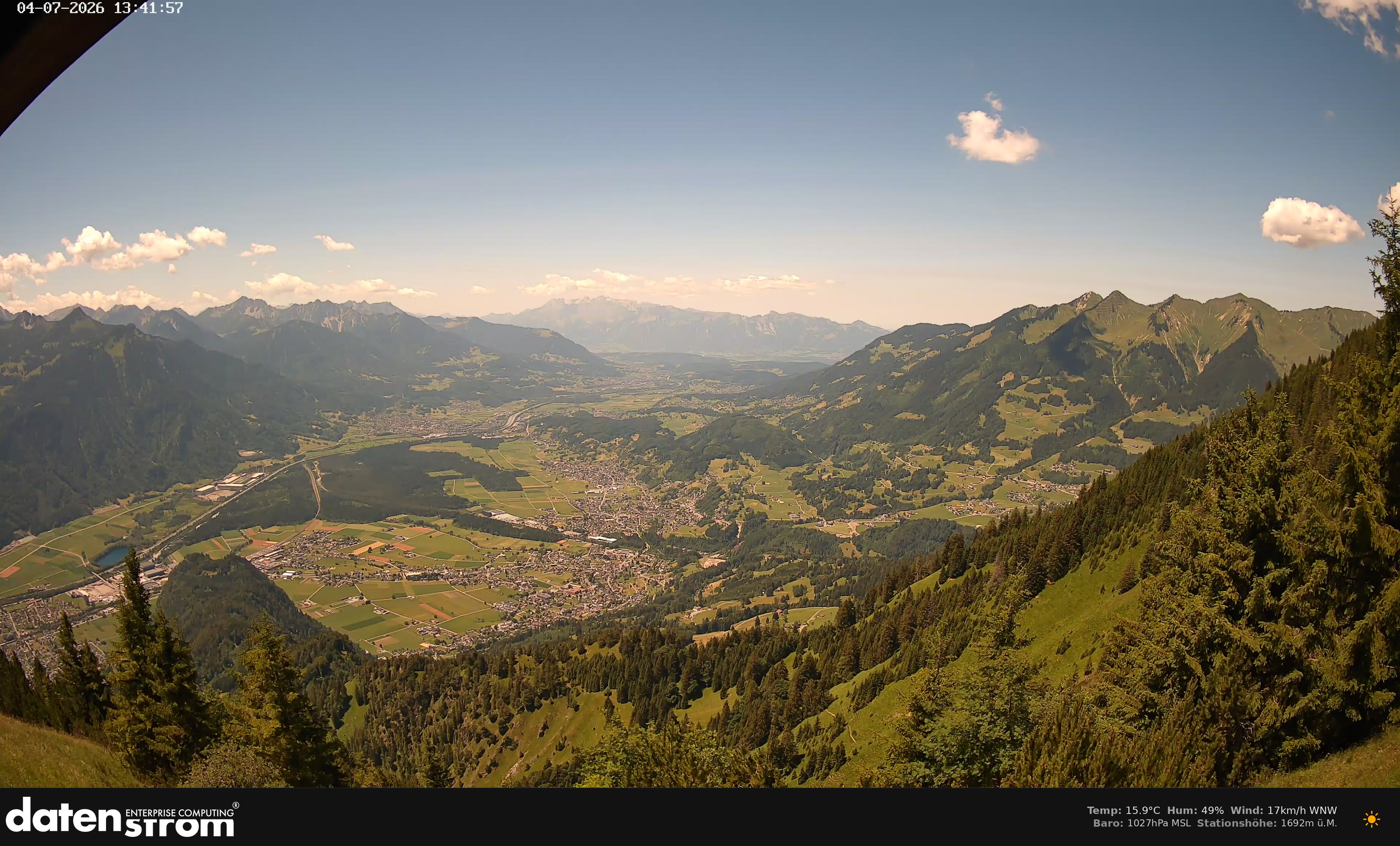 Bludenz - Walgau
