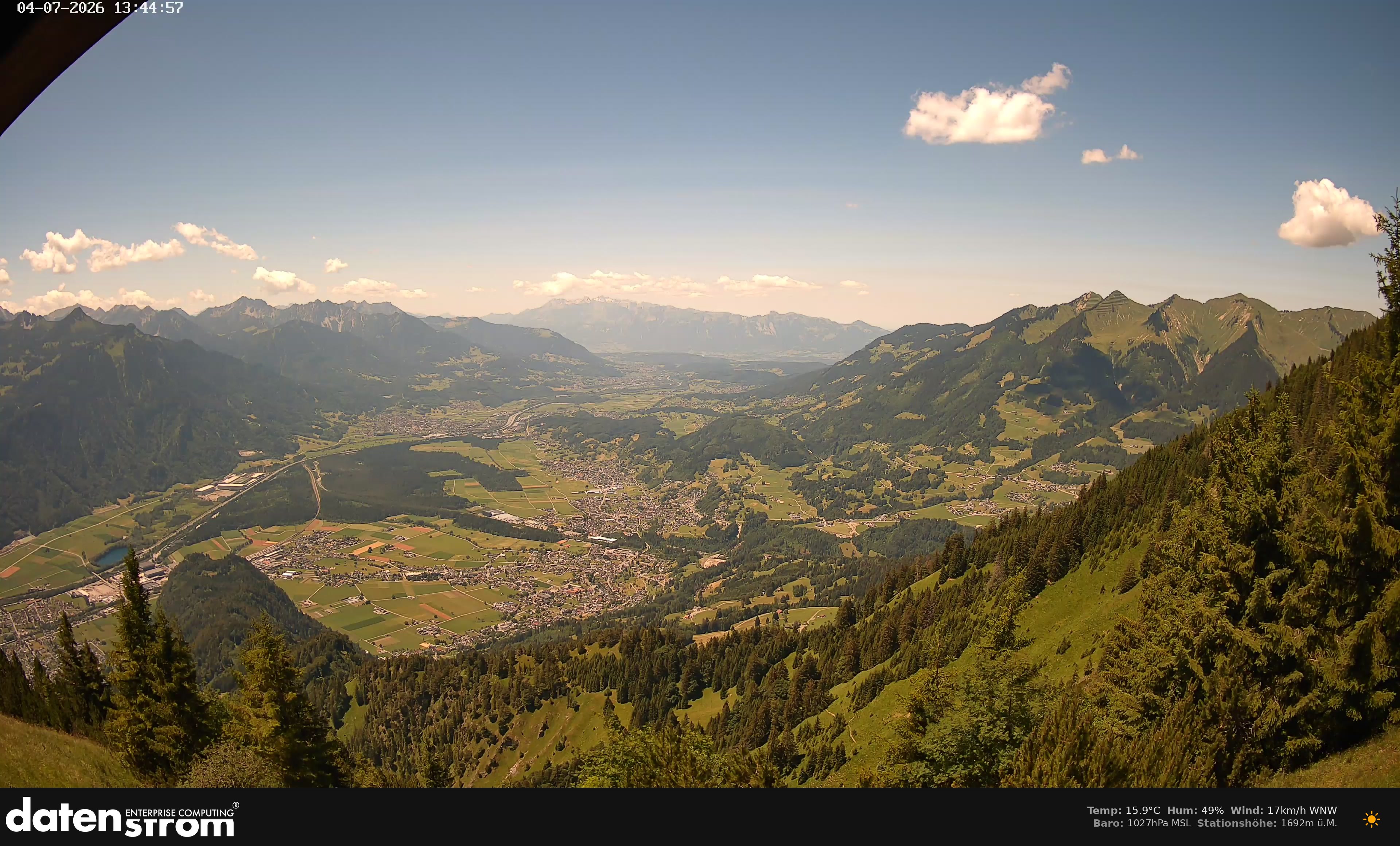 Bludenz - Walgau