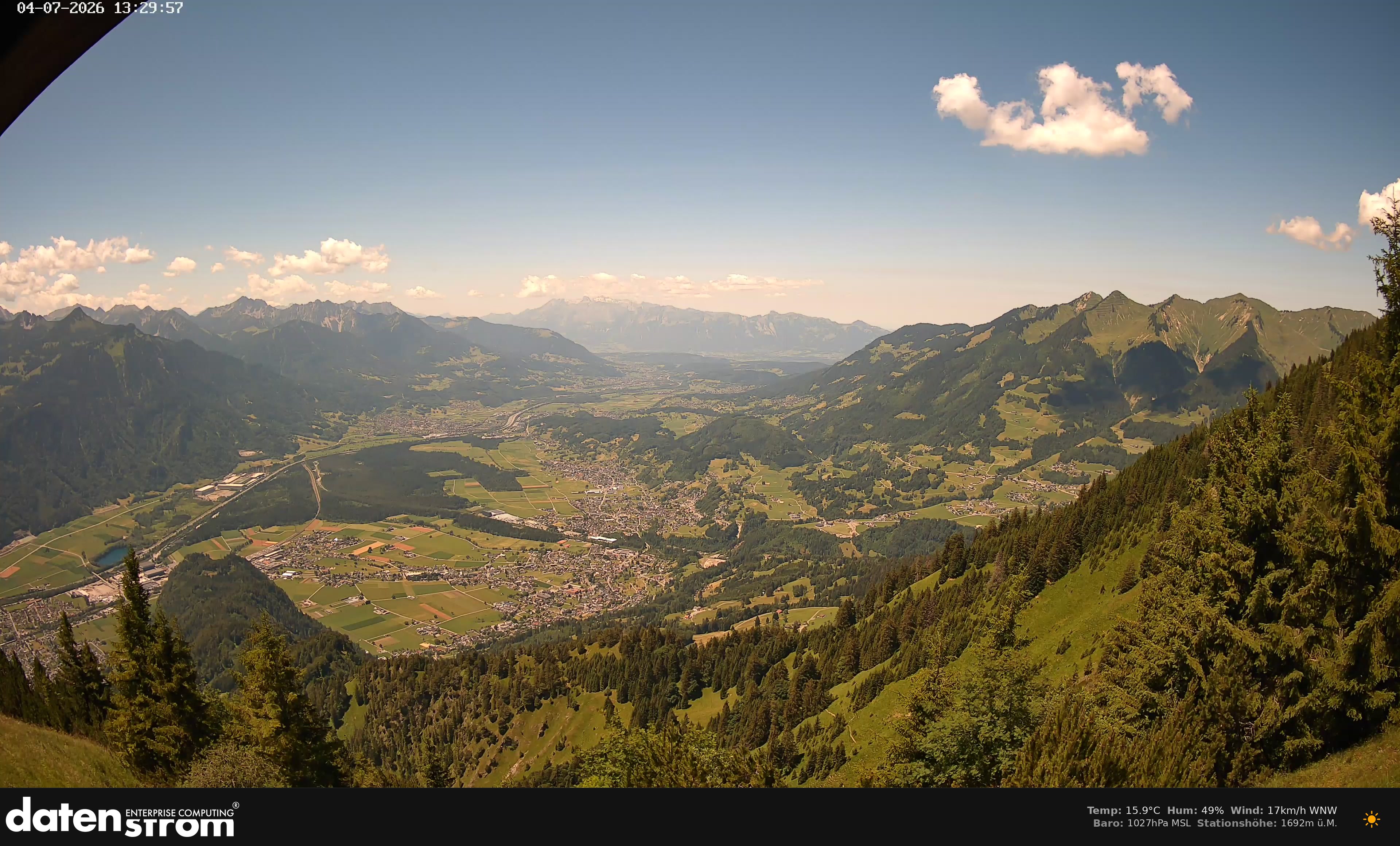 Bludenz - Walgau