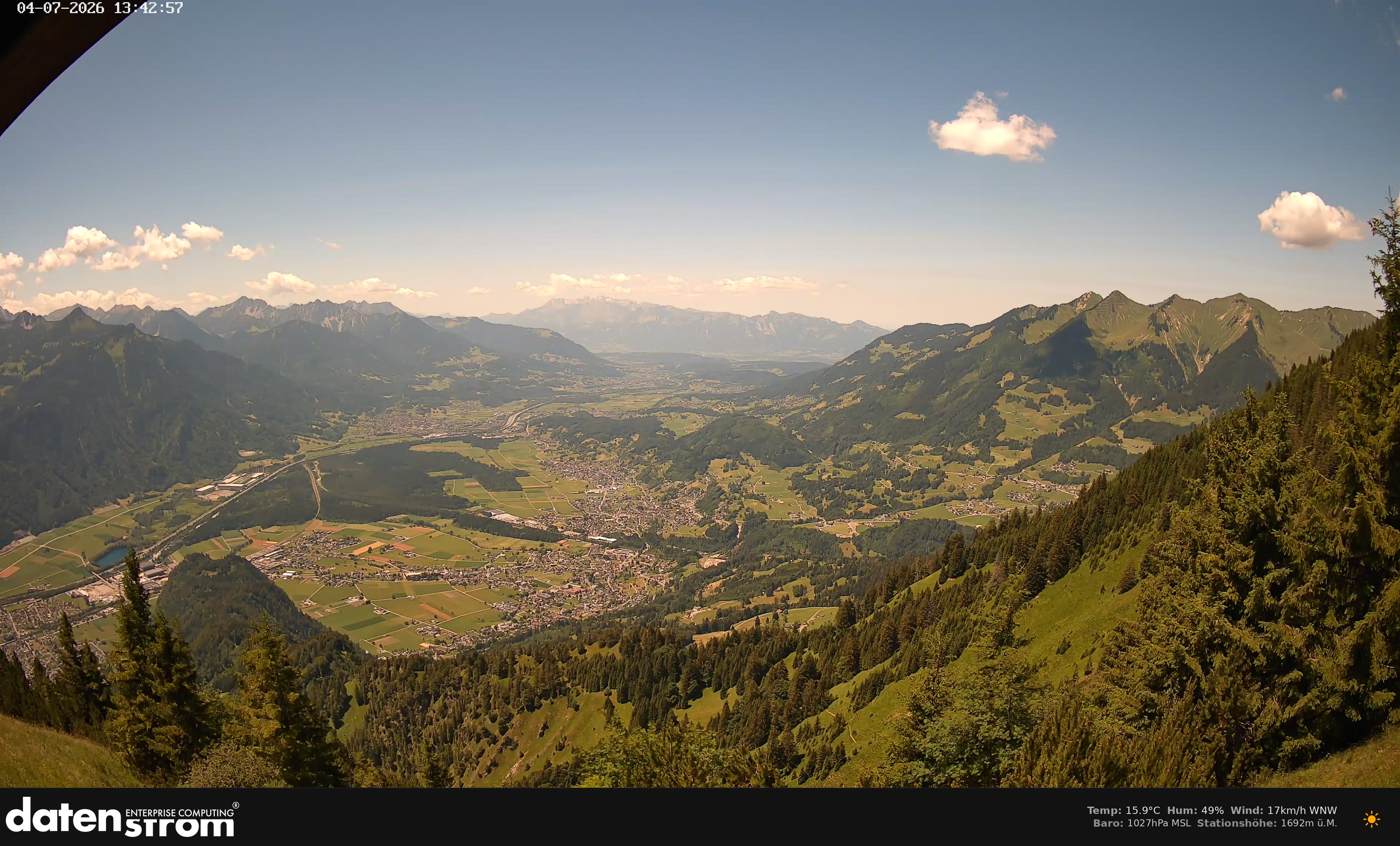 Bludenz - Walgau