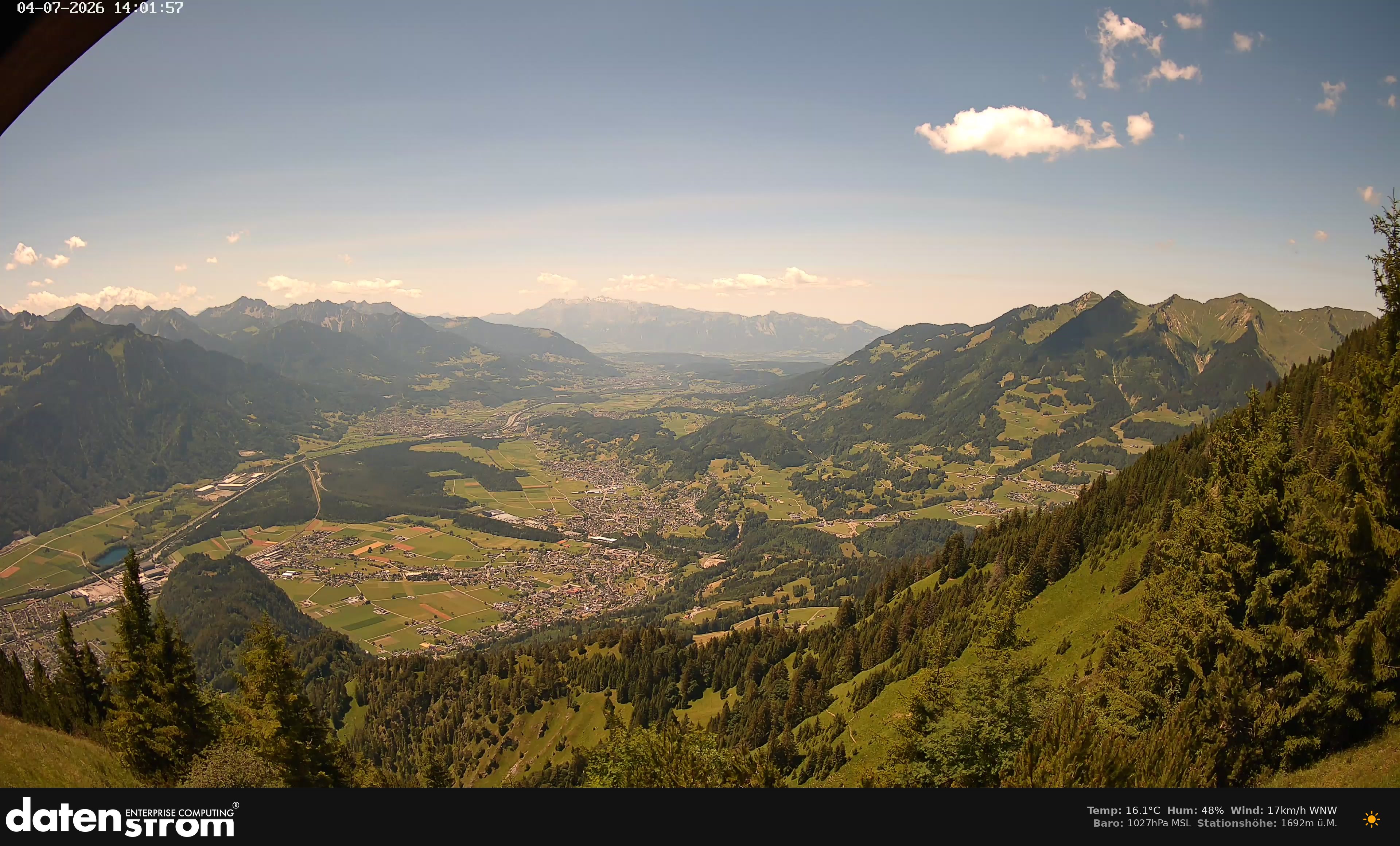 Bludenz - Walgau