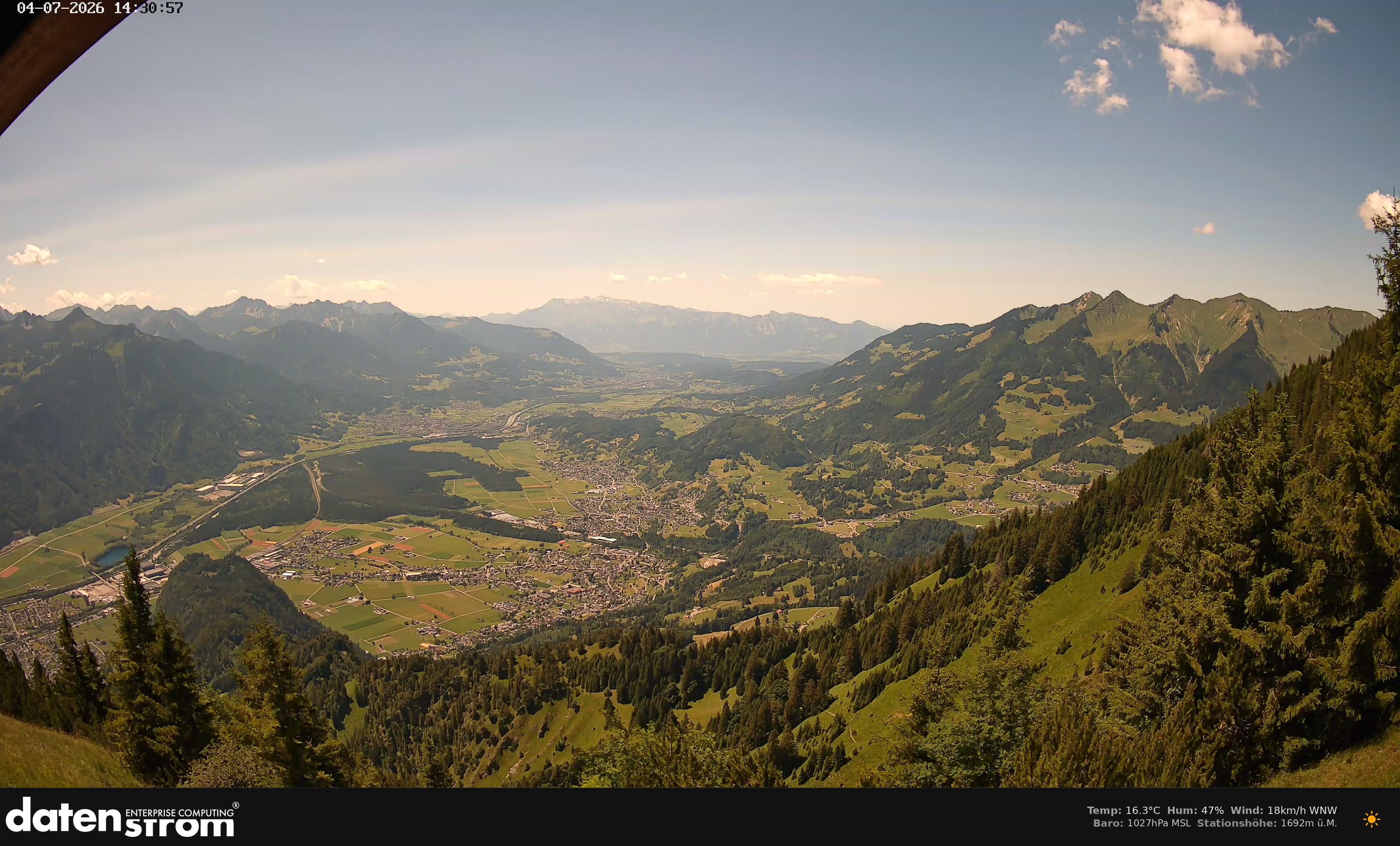Bludenz - Walgau