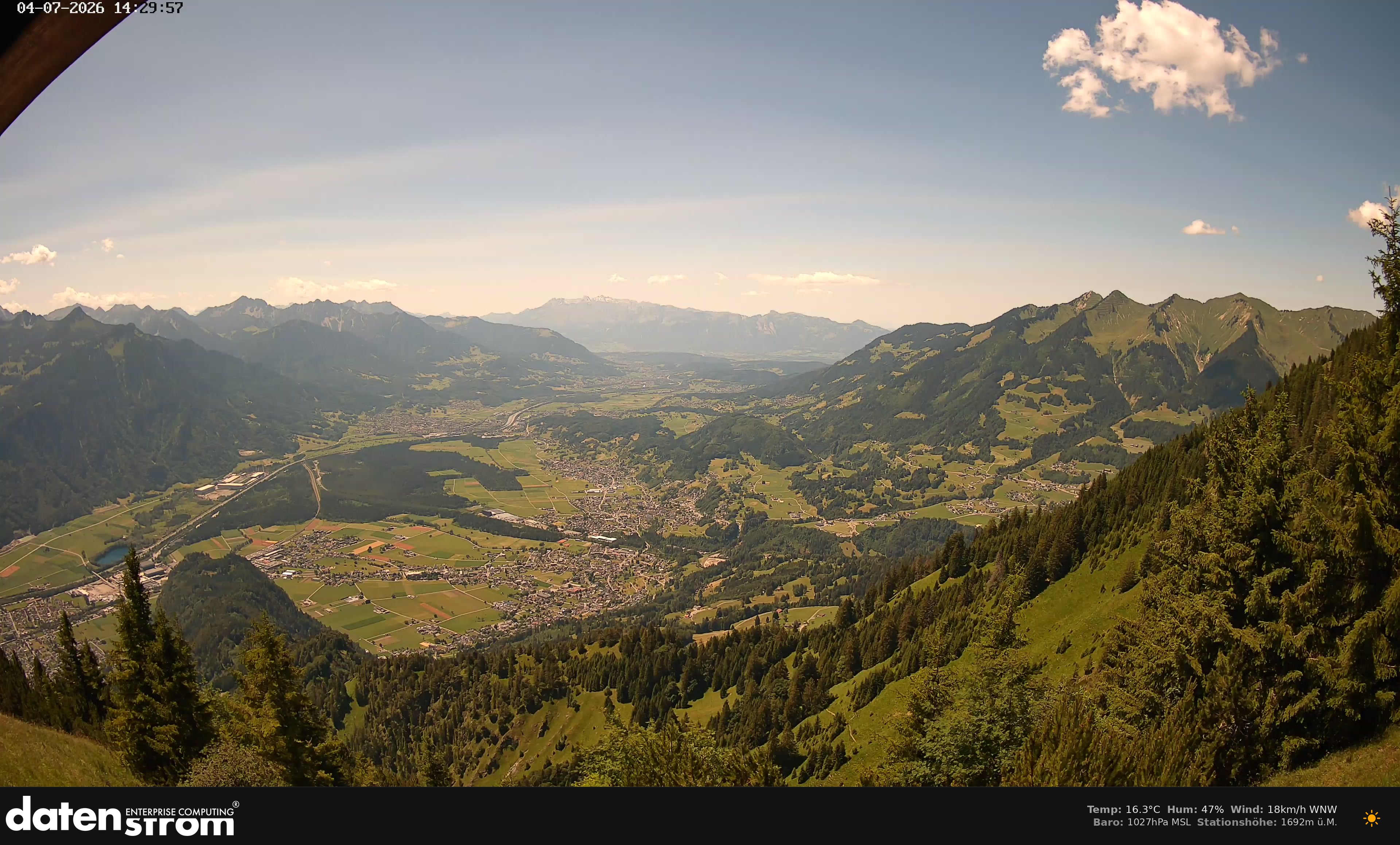 Bludenz - Walgau