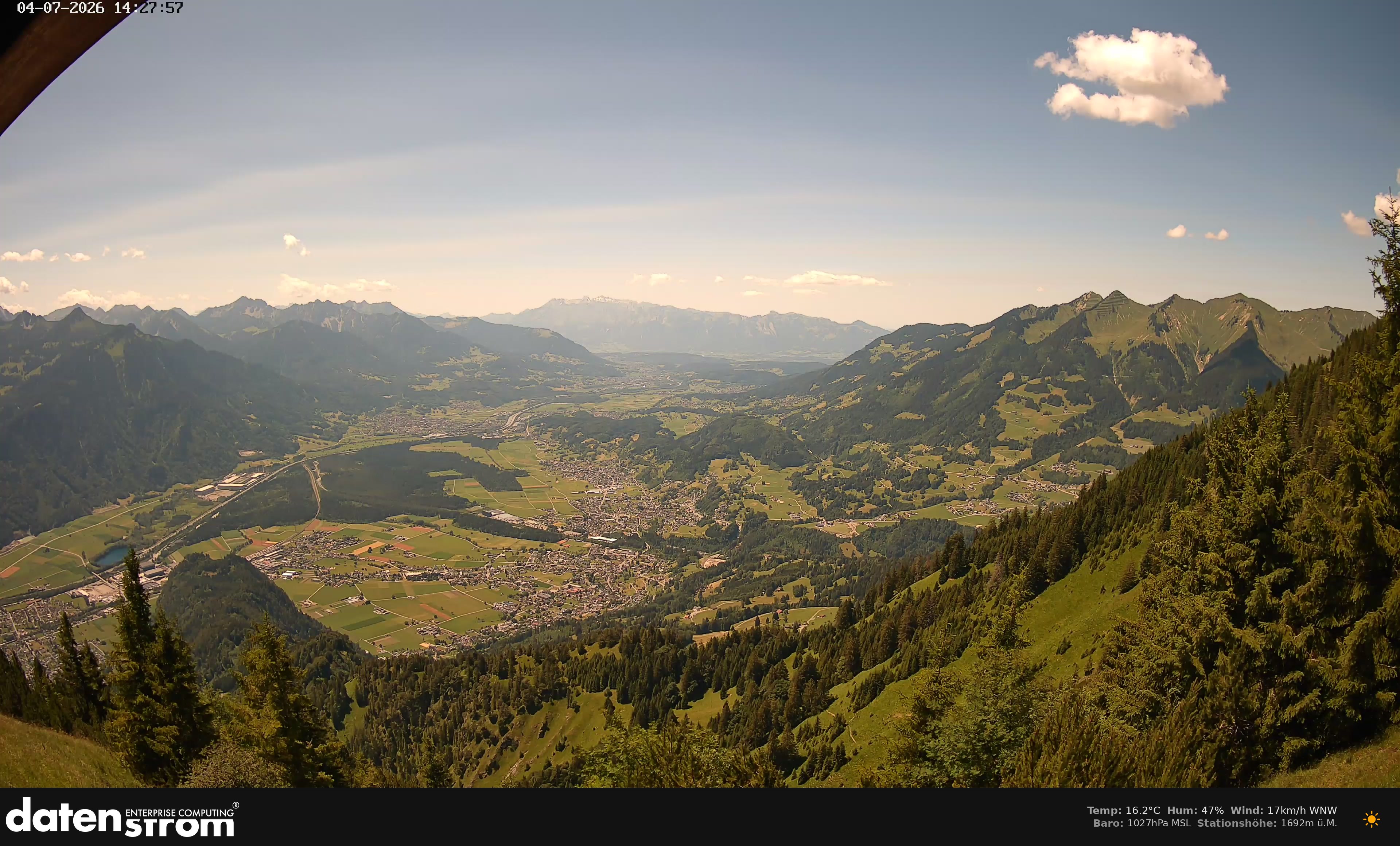 Bludenz - Walgau